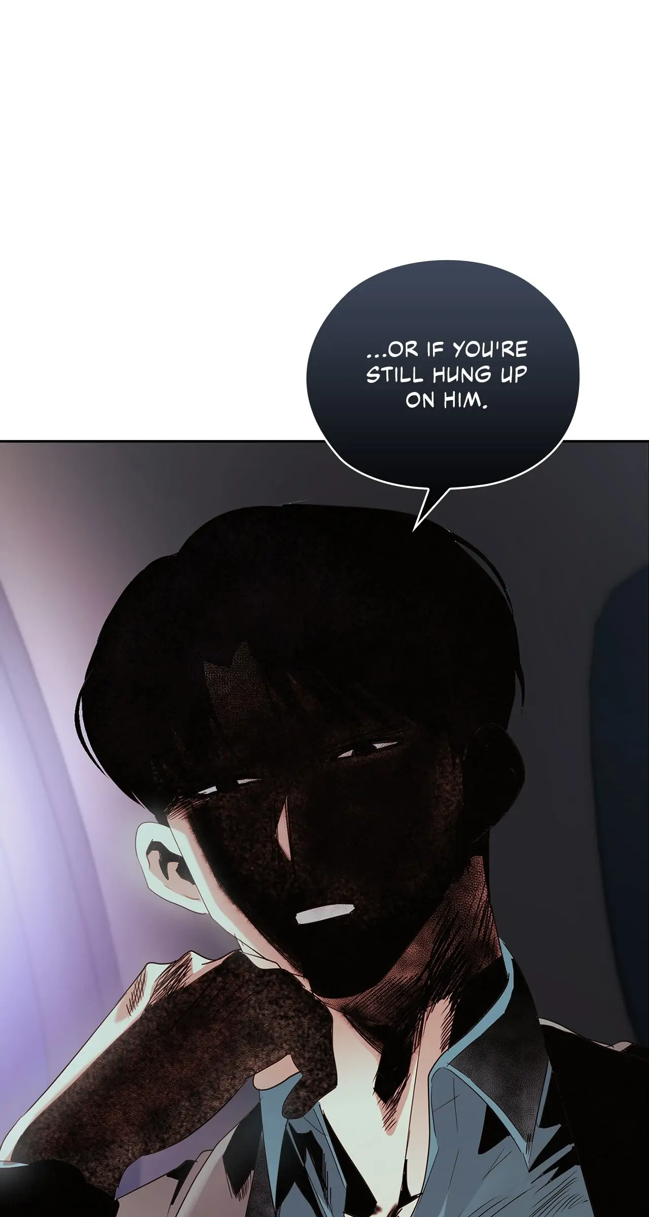 Quiet in the Office! Chapter 20 page 15