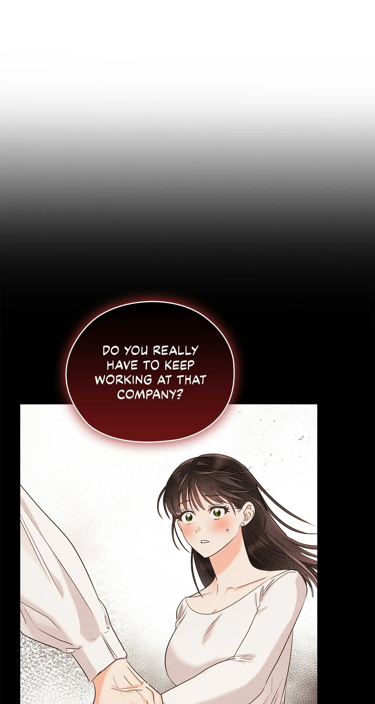 Quiet in the Office! Chapter 20 page 30