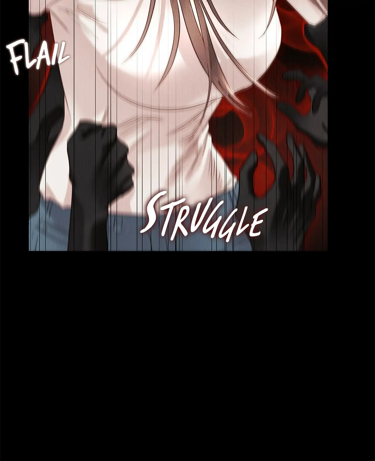 Quiet in the Office! Chapter 20 page 43