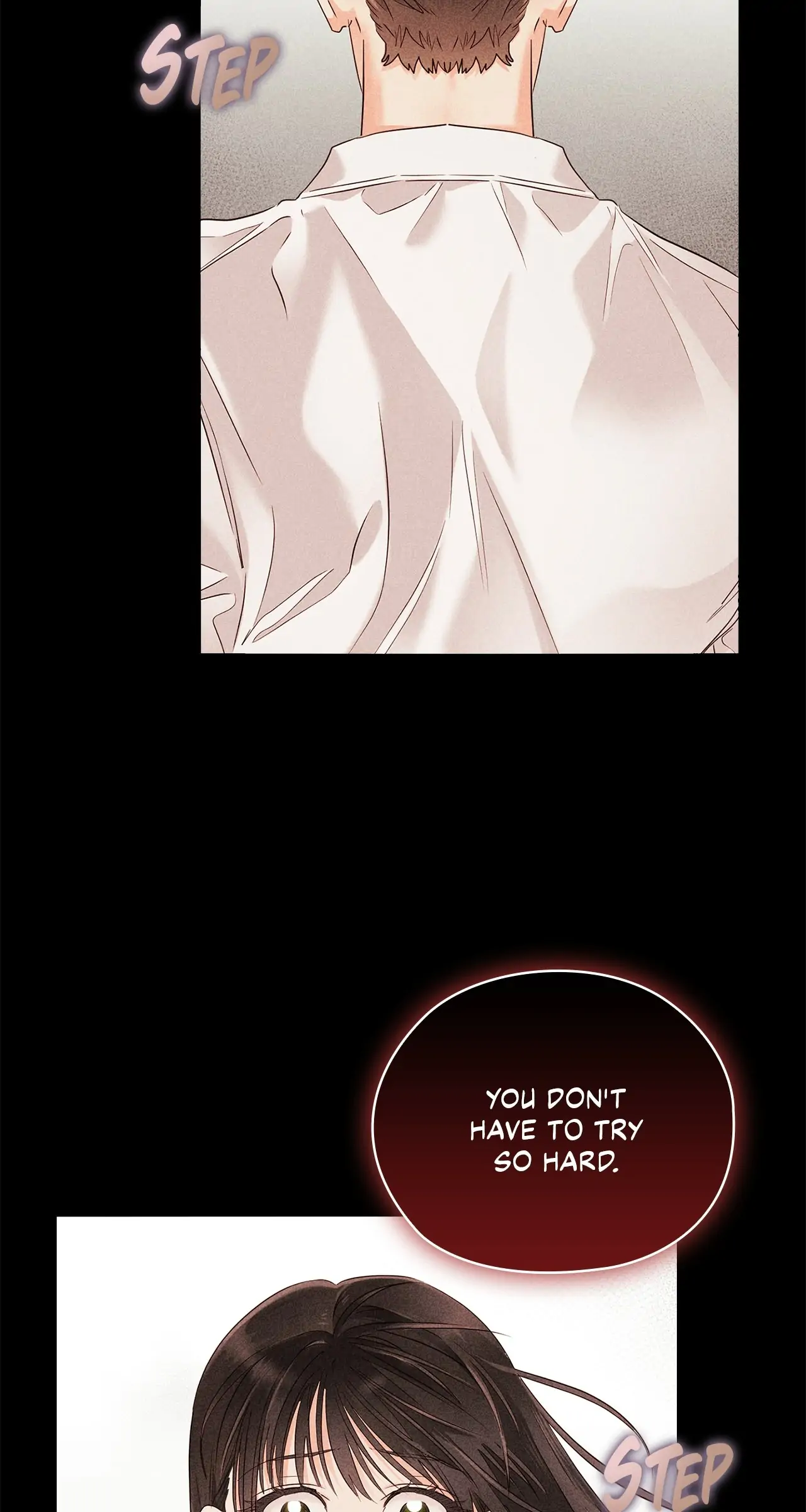 Quiet in the Office! Chapter 20 page 32