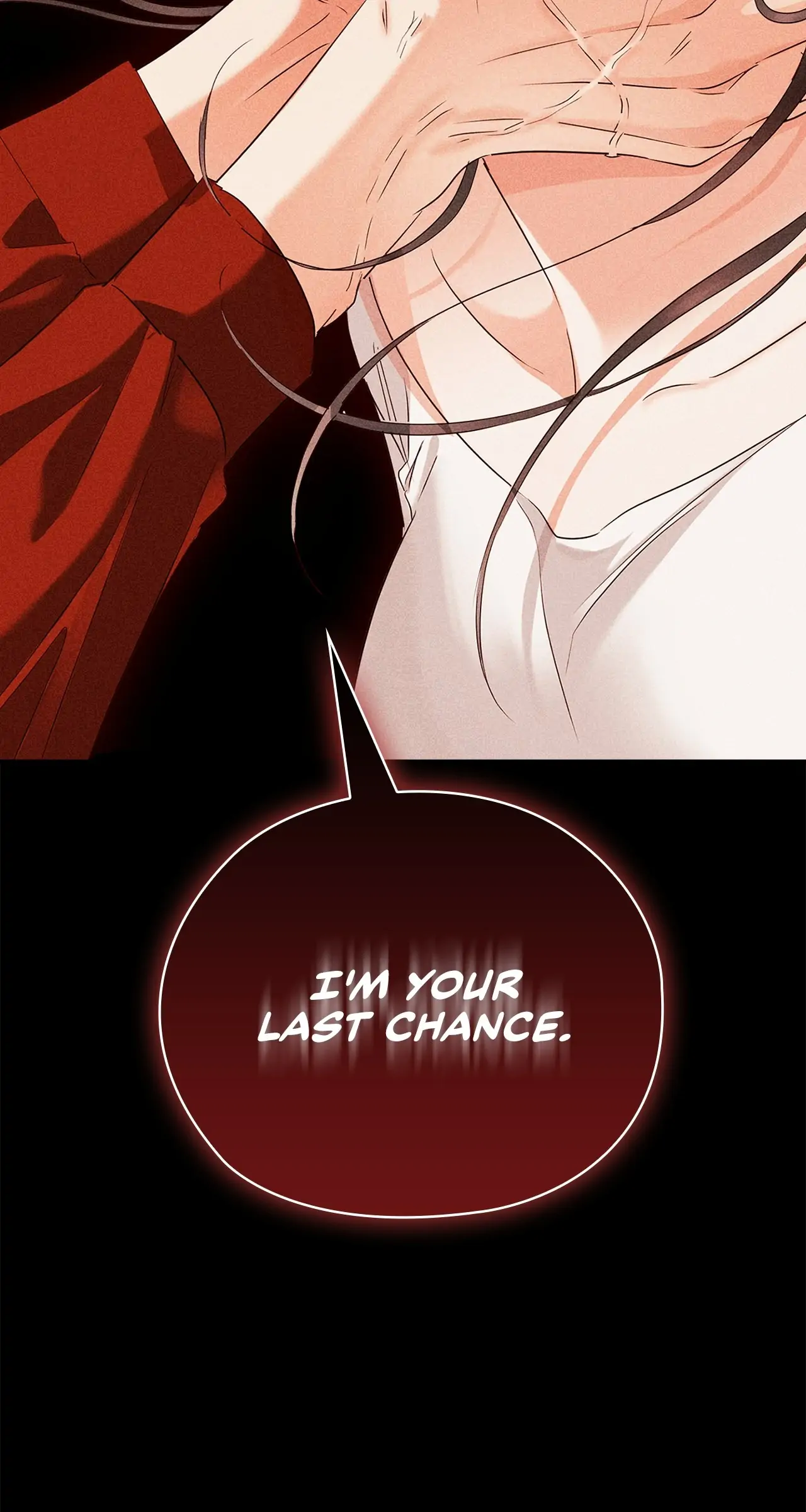 Quiet in the Office! Chapter 20 page 47