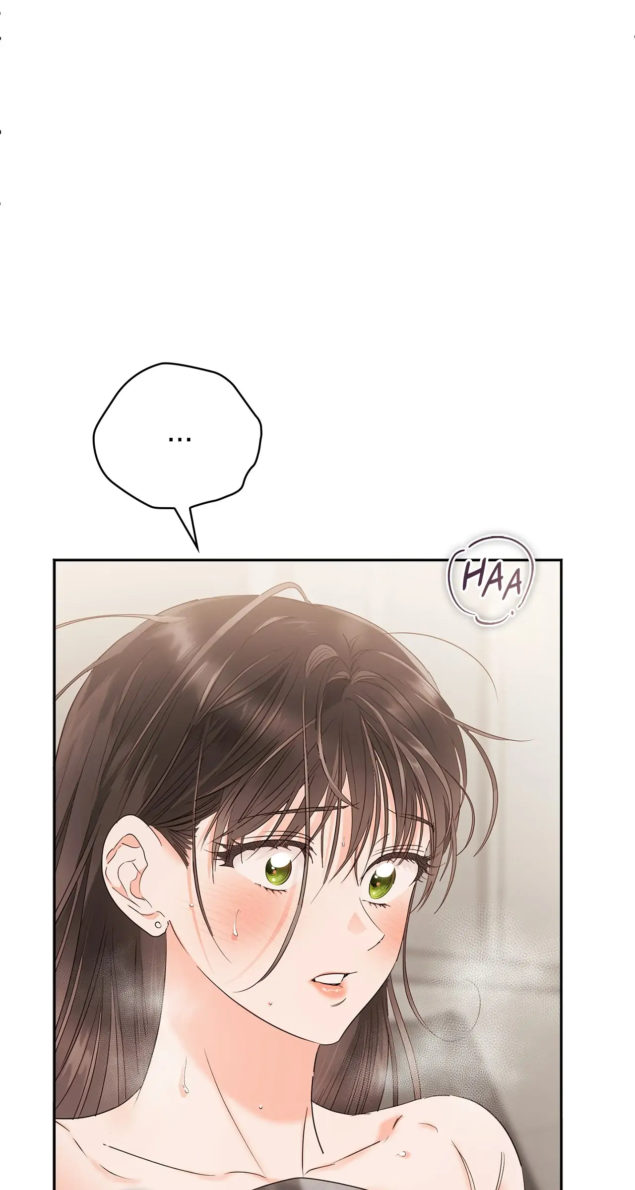 Quiet in the Office! Chapter 20 page 53