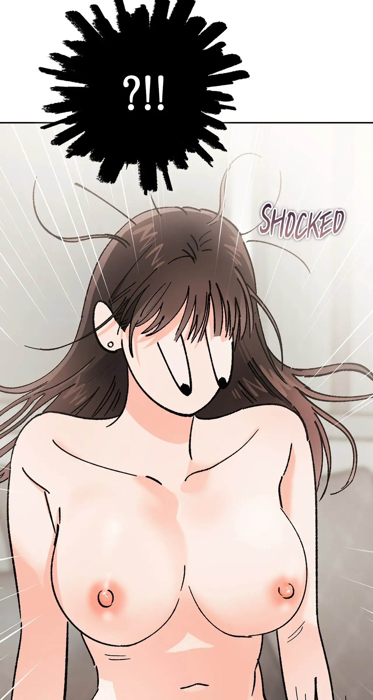 Quiet in the Office! Chapter 20 page 62