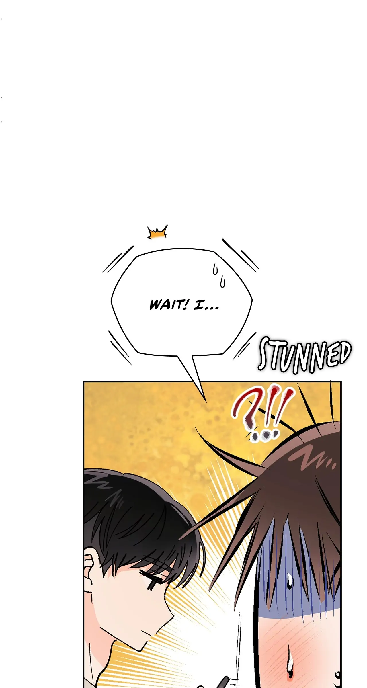 Quiet in the Office! Chapter 20 page 64