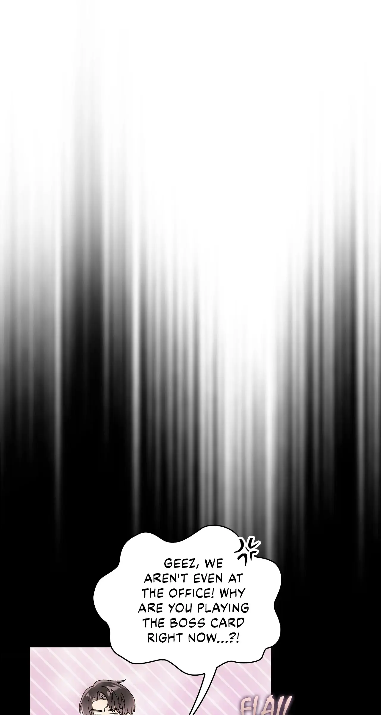 Quiet in the Office! Chapter 20 page 68