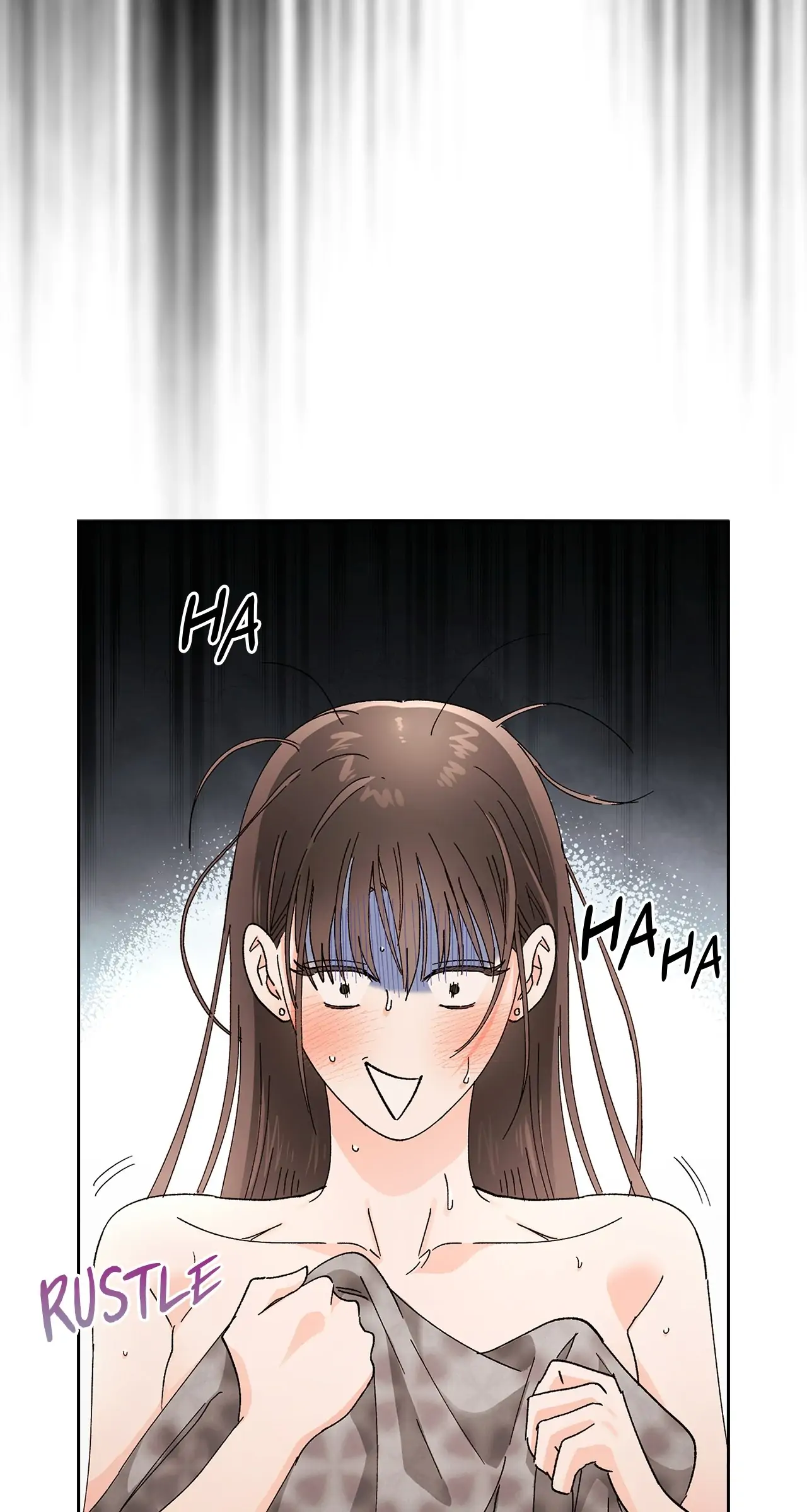 Quiet in the Office! Chapter 20 page 71