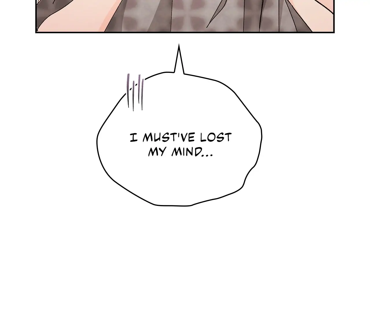 Quiet in the Office! Chapter 20 page 72