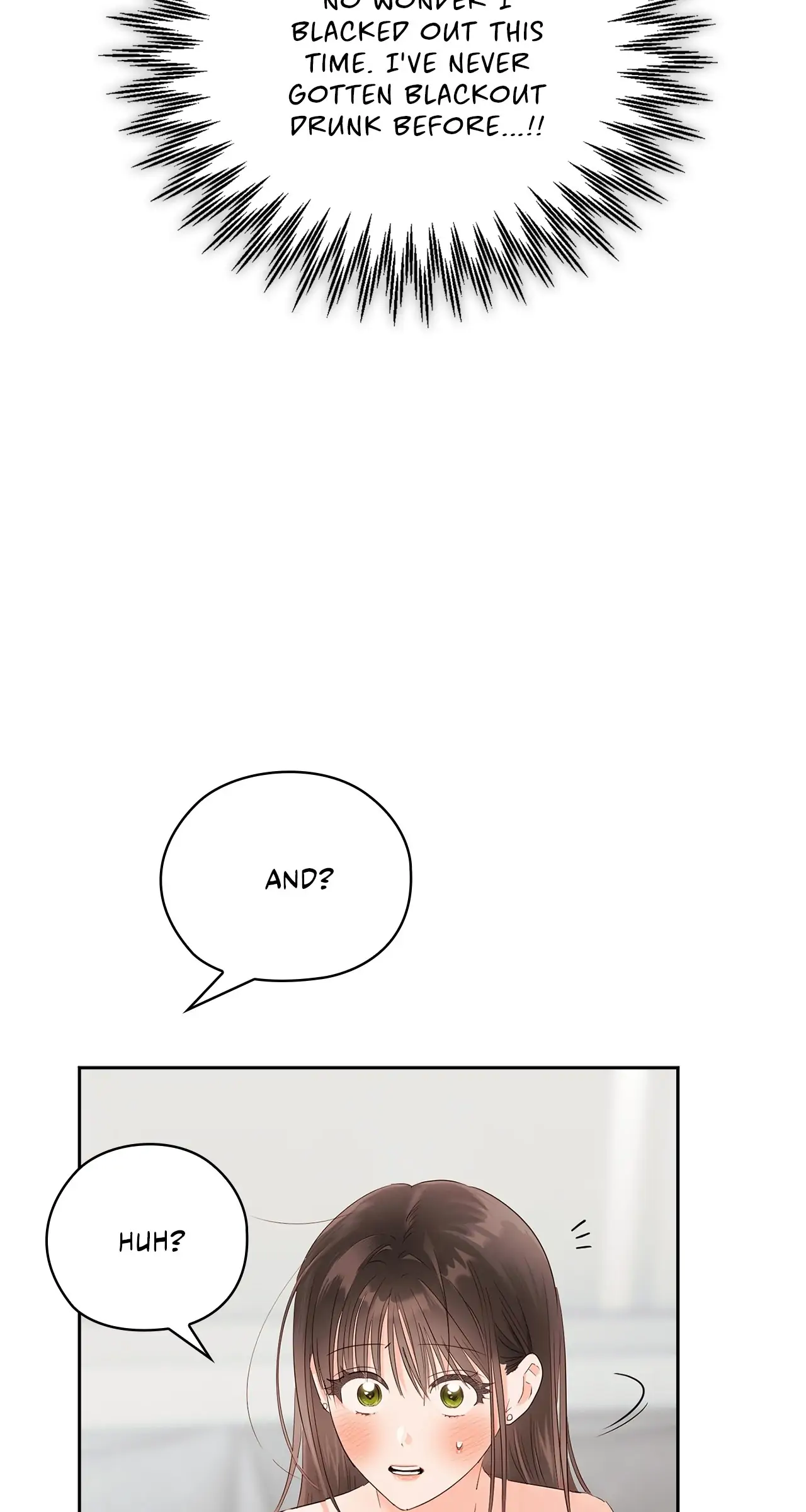 Quiet in the Office! Chapter 20 page 80