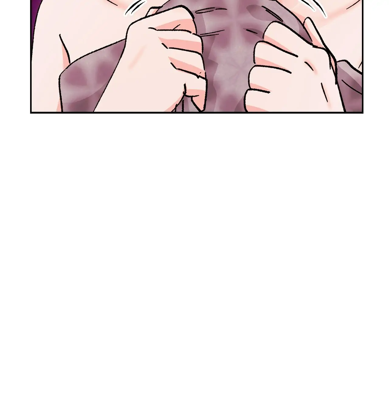 Quiet in the Office! Chapter 20 page 84