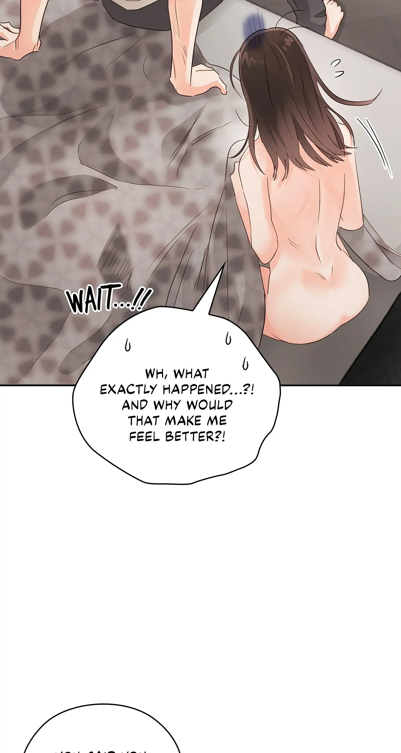 Quiet in the Office! Chapter 20 page 86