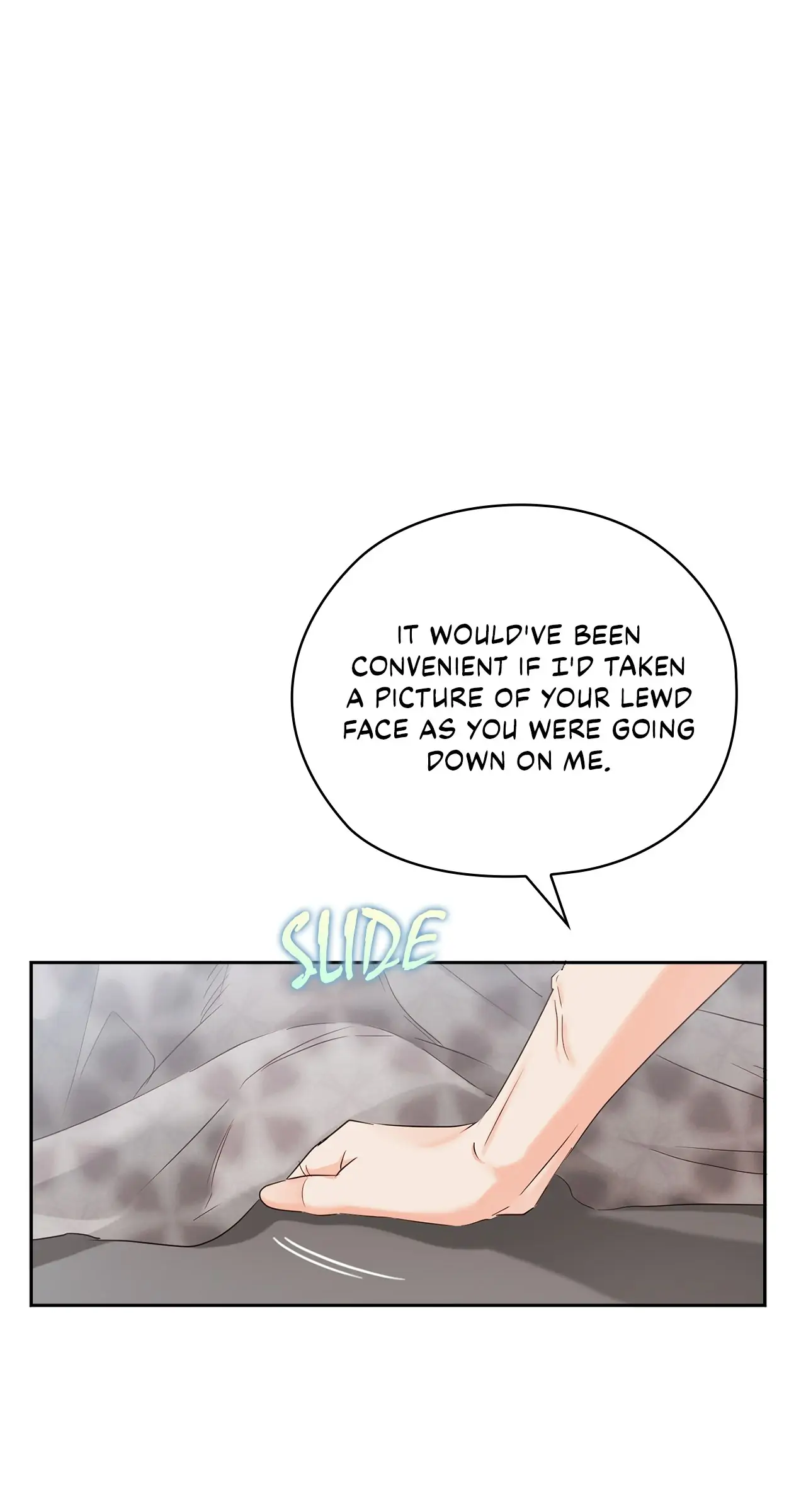 Quiet in the Office! Chapter 20 page 91