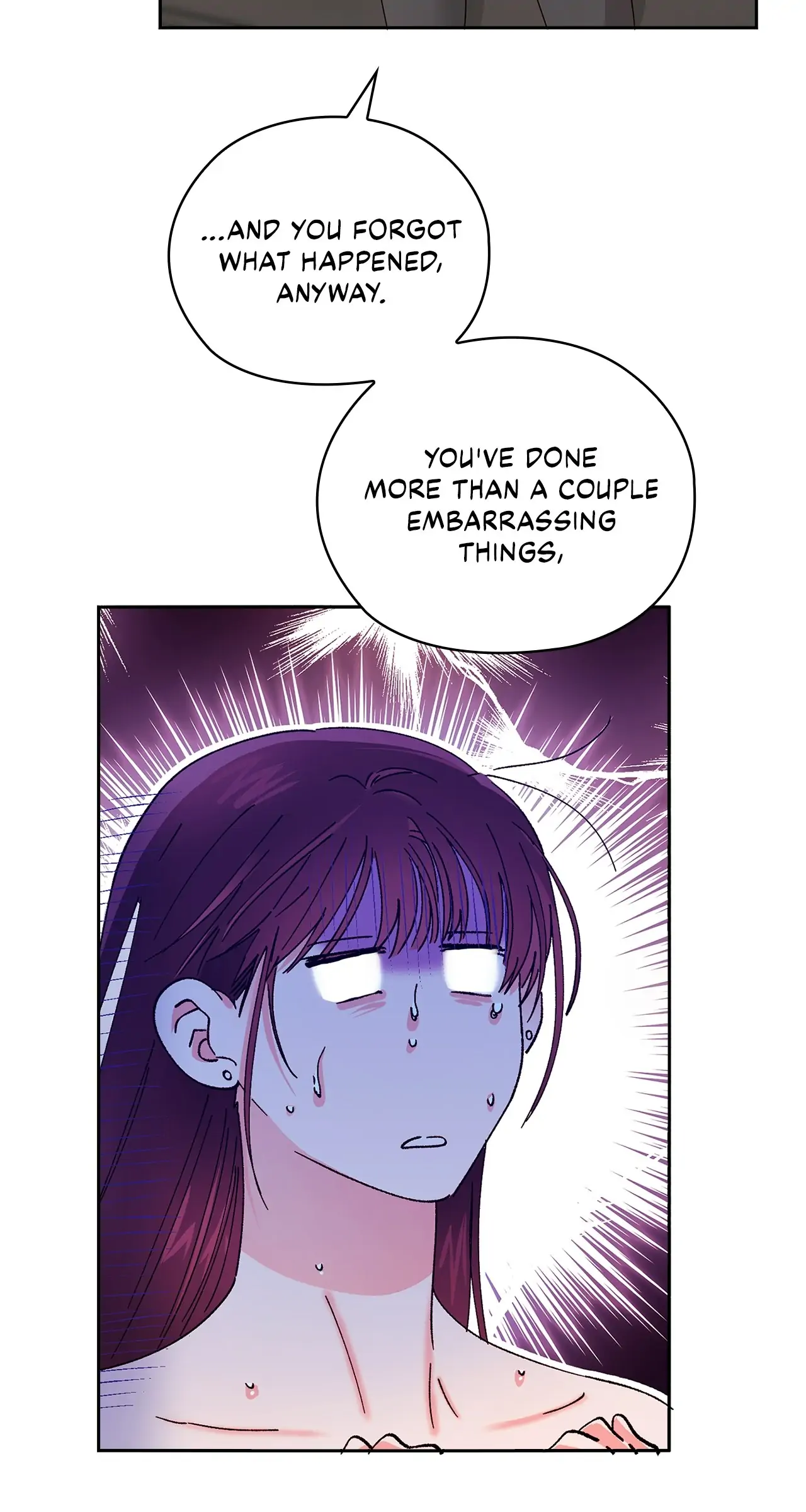 Quiet in the Office! Chapter 20 page 93