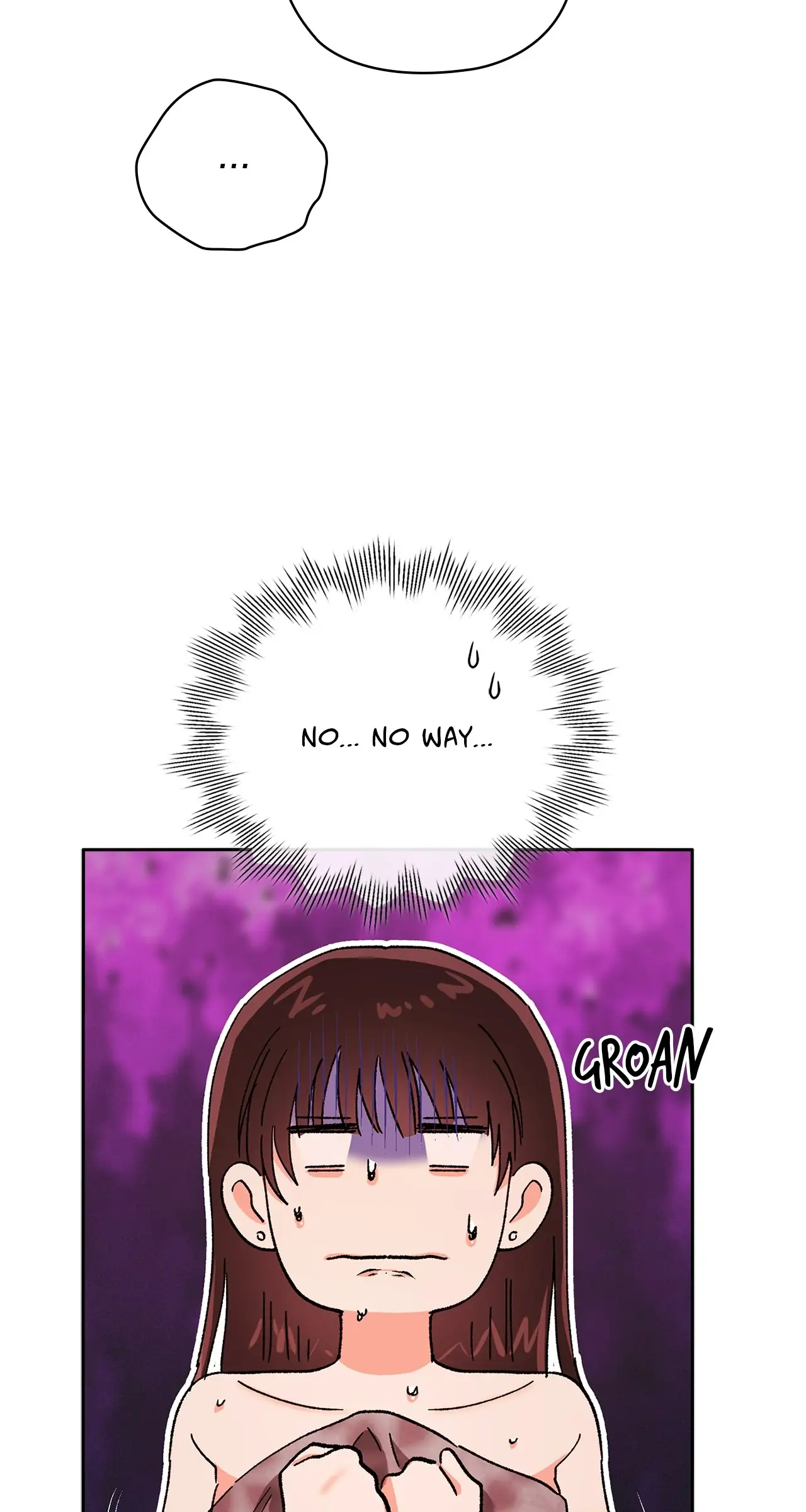 Quiet in the Office! Chapter 20 page 97