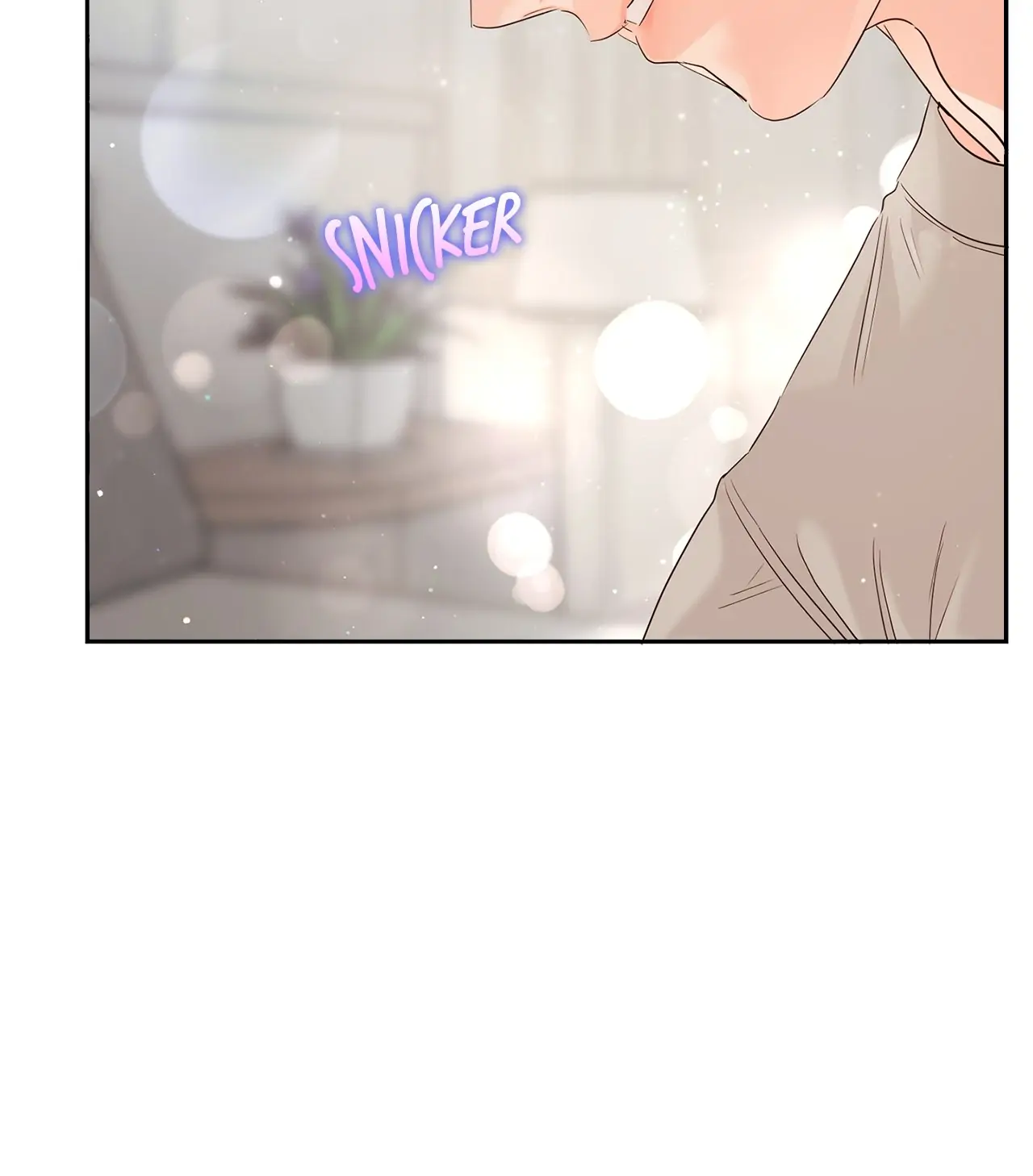 Quiet in the Office! Chapter 20 page 106