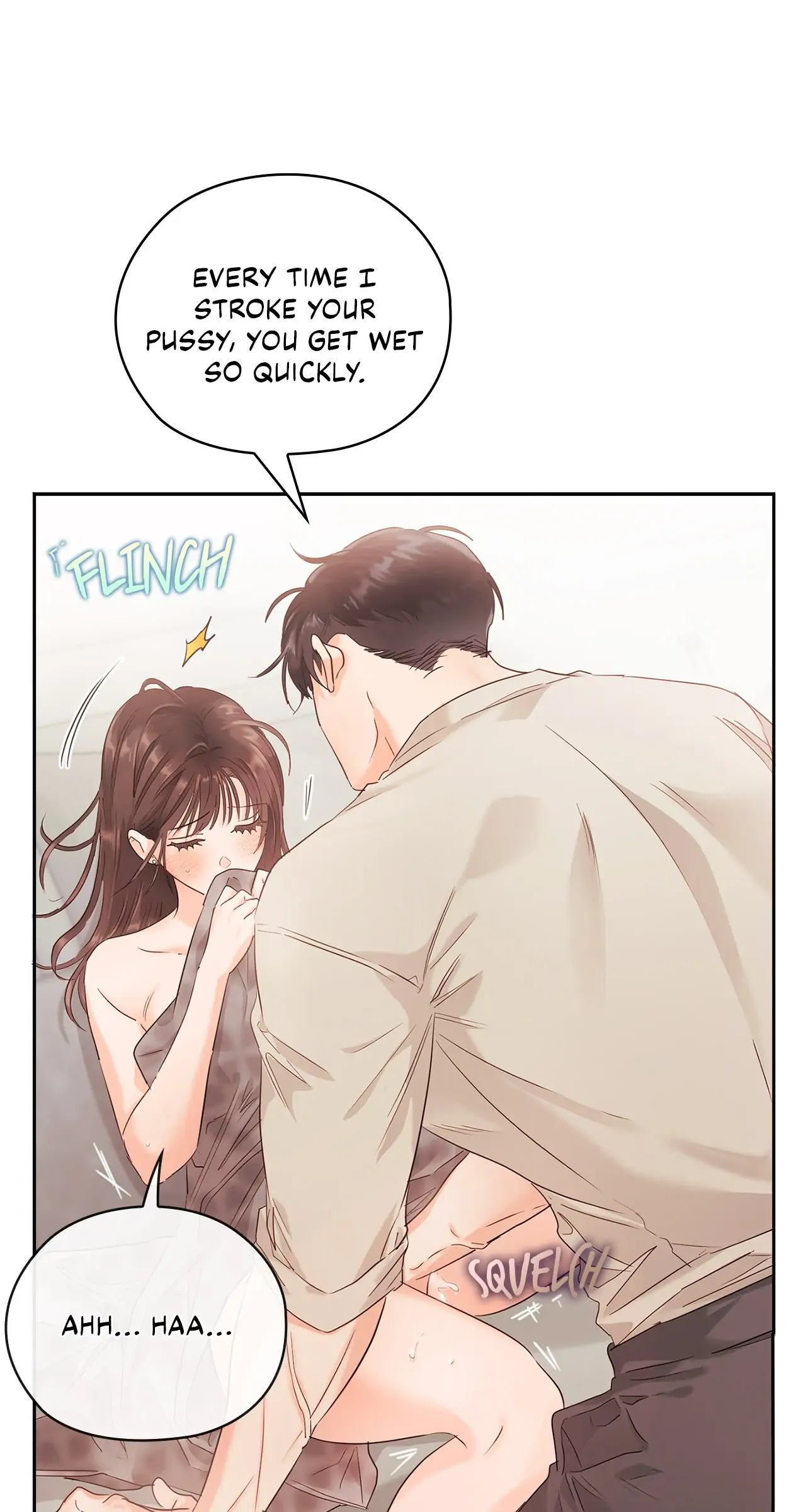 Quiet in the Office! Chapter 21 page 2