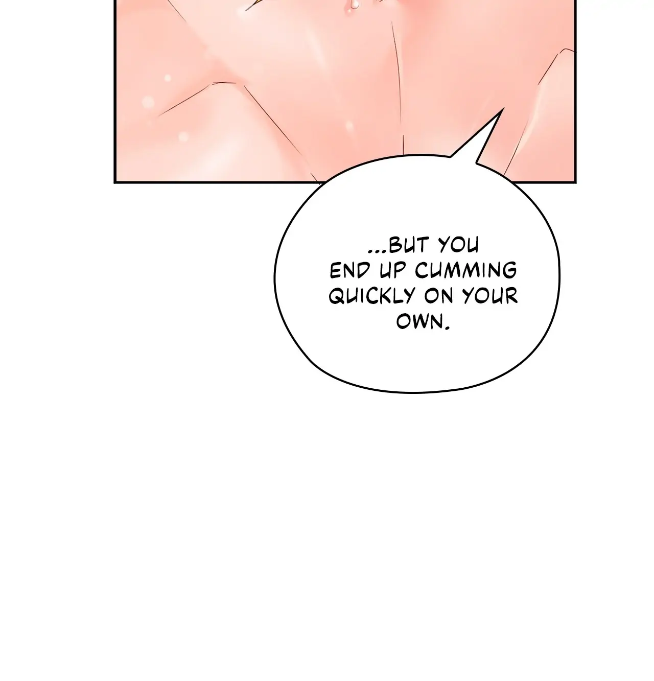 Quiet in the Office! Chapter 21 page 7