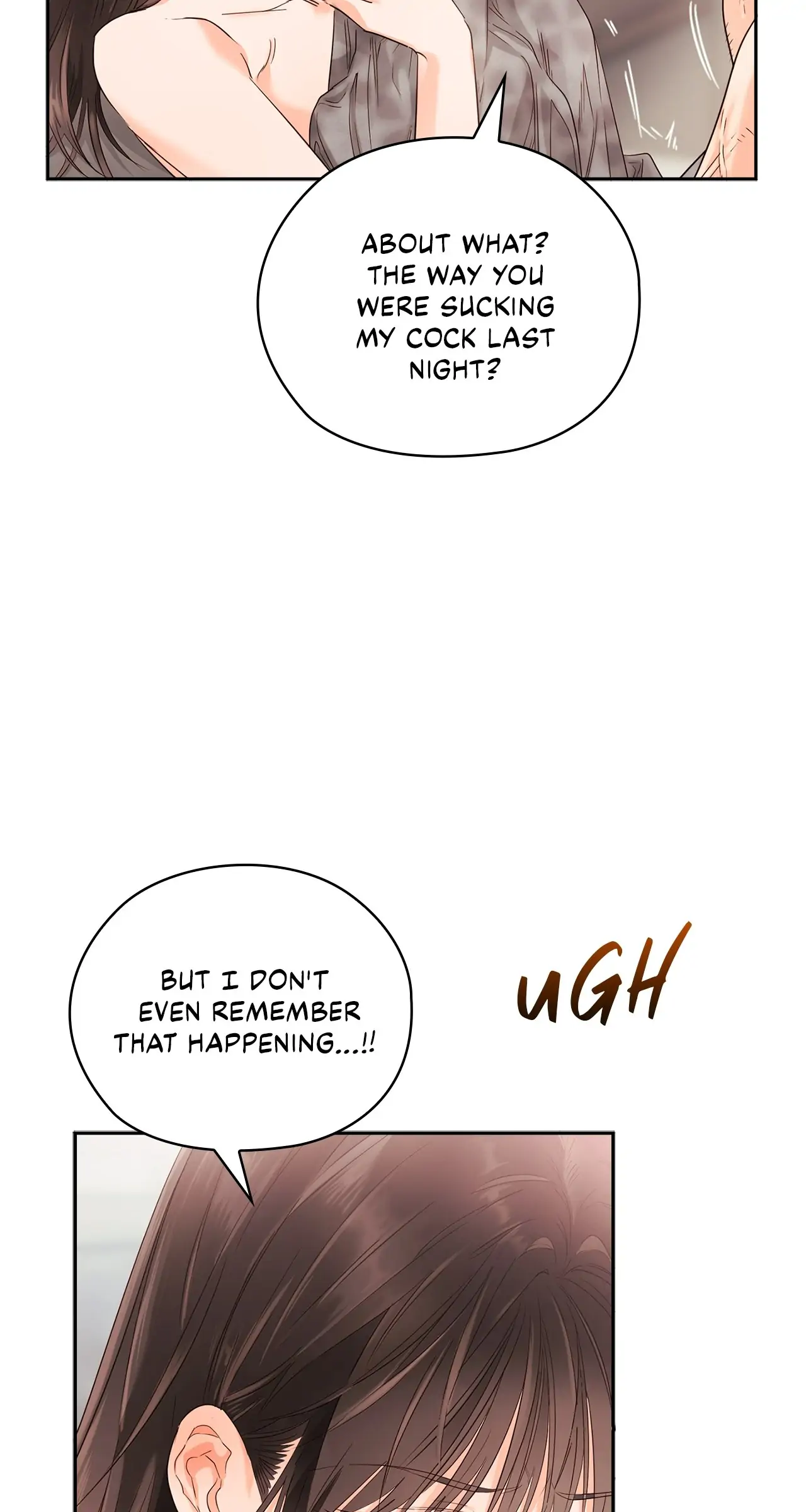Quiet in the Office! Chapter 21 page 9