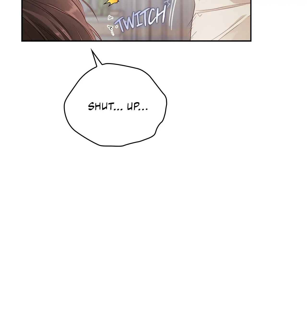 Quiet in the Office! Chapter 21 page 19