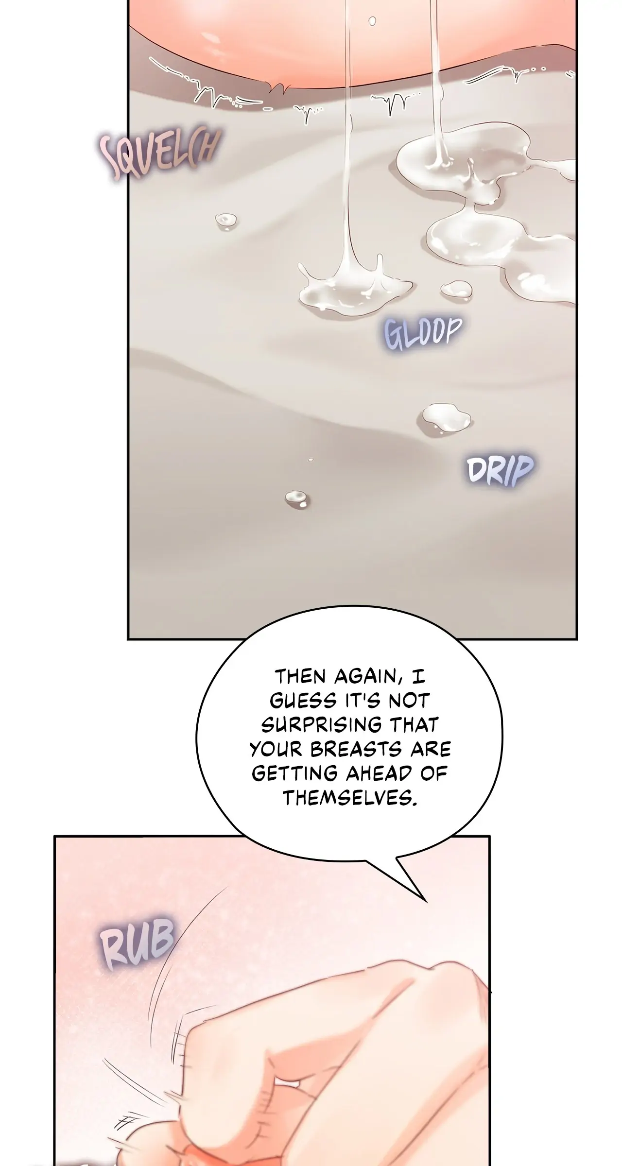 Quiet in the Office! Chapter 21 page 39