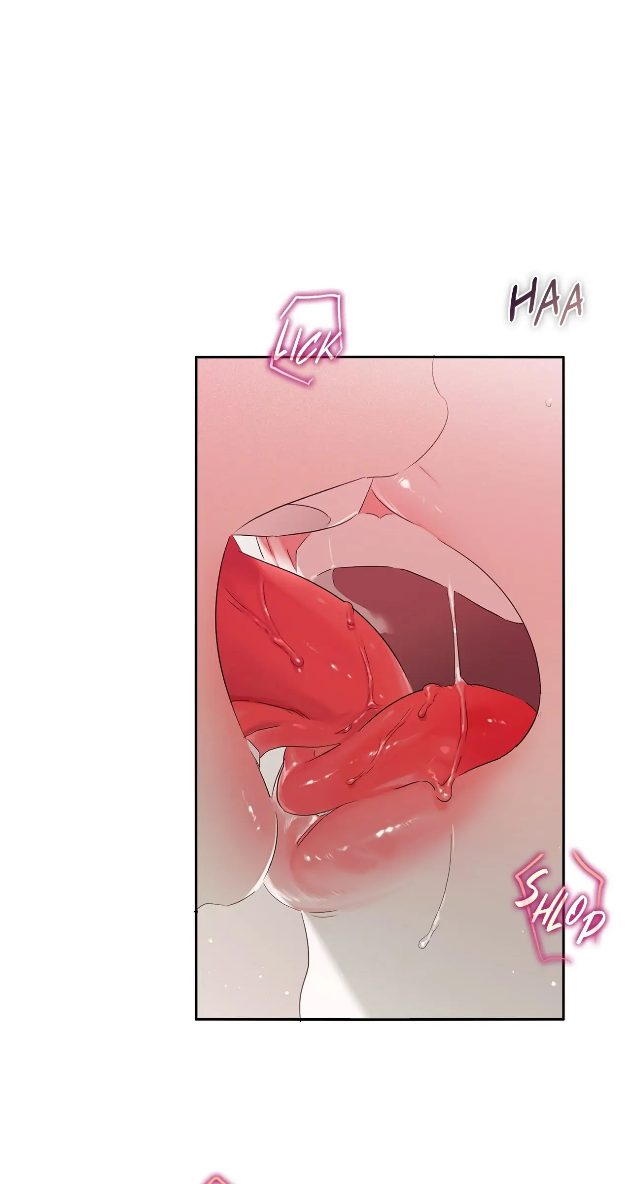 Quiet in the Office! Chapter 21 page 48