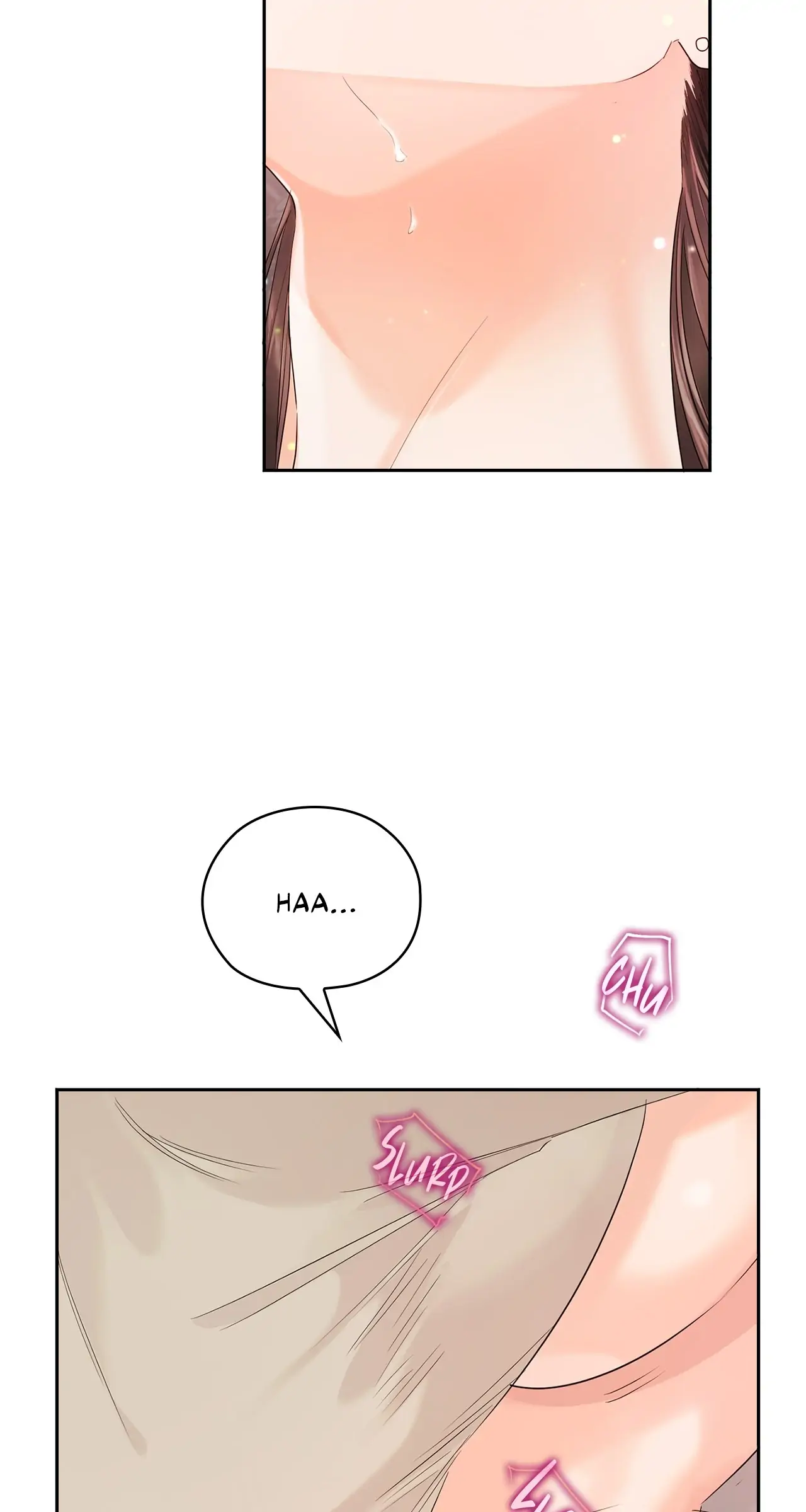 Quiet in the Office! Chapter 21 page 52