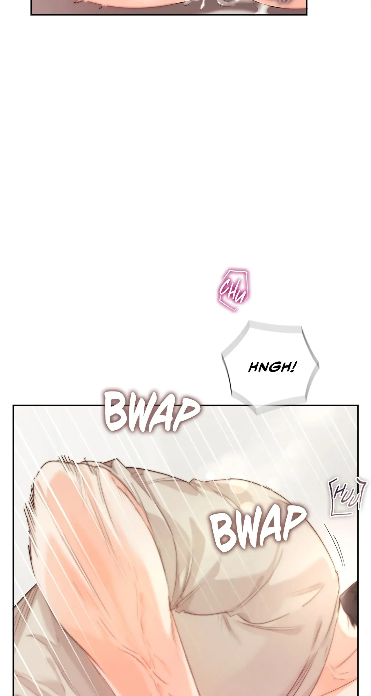 Quiet in the Office! Chapter 21 page 57