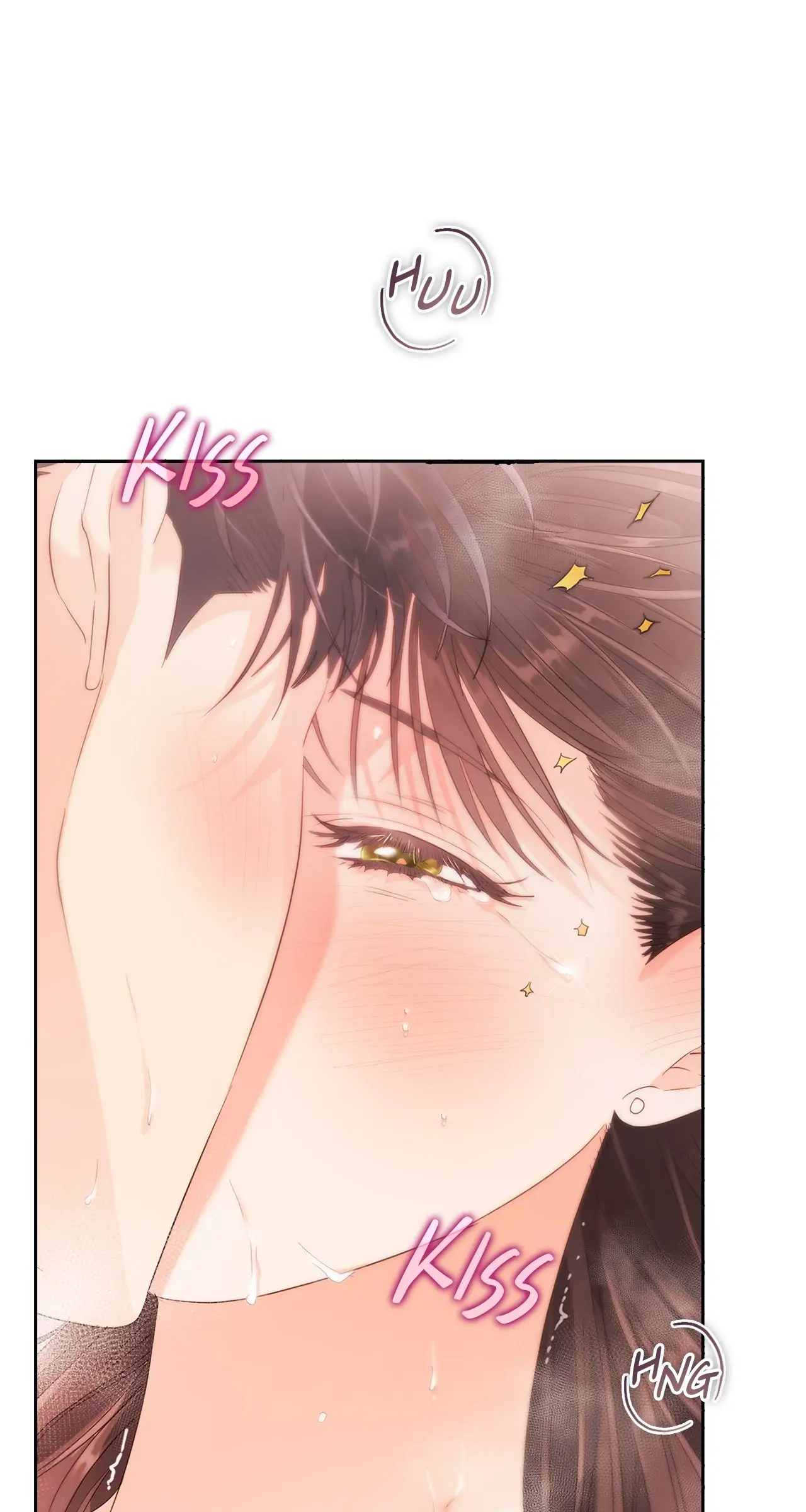 Quiet in the Office! Chapter 21 page 64