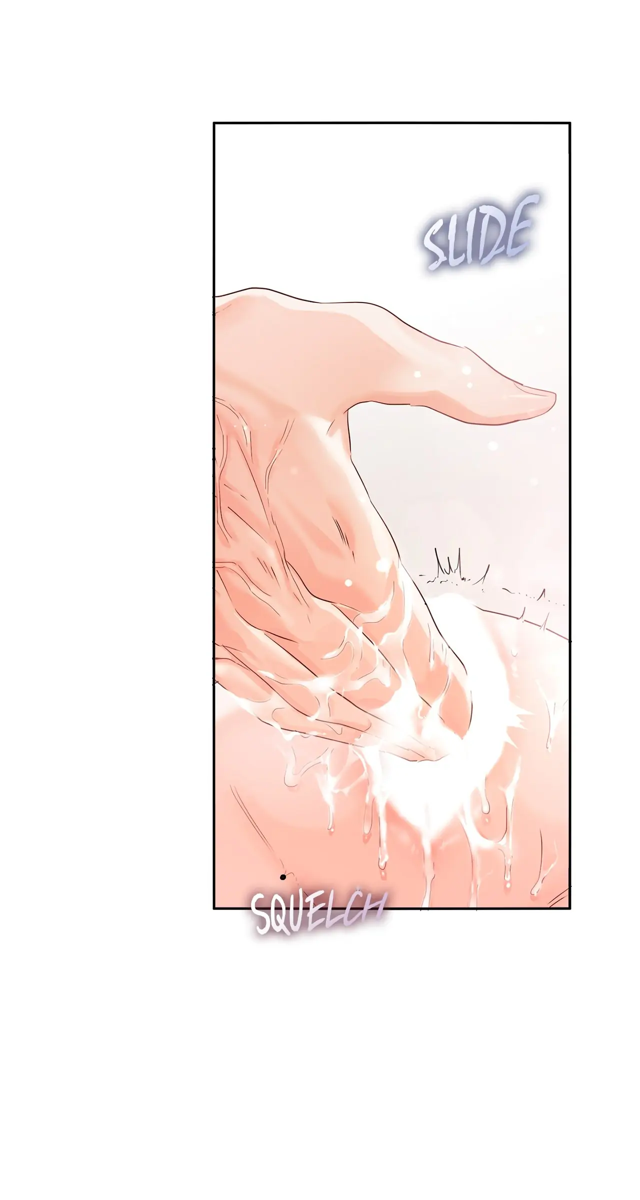 Quiet in the Office! Chapter 21 page 67