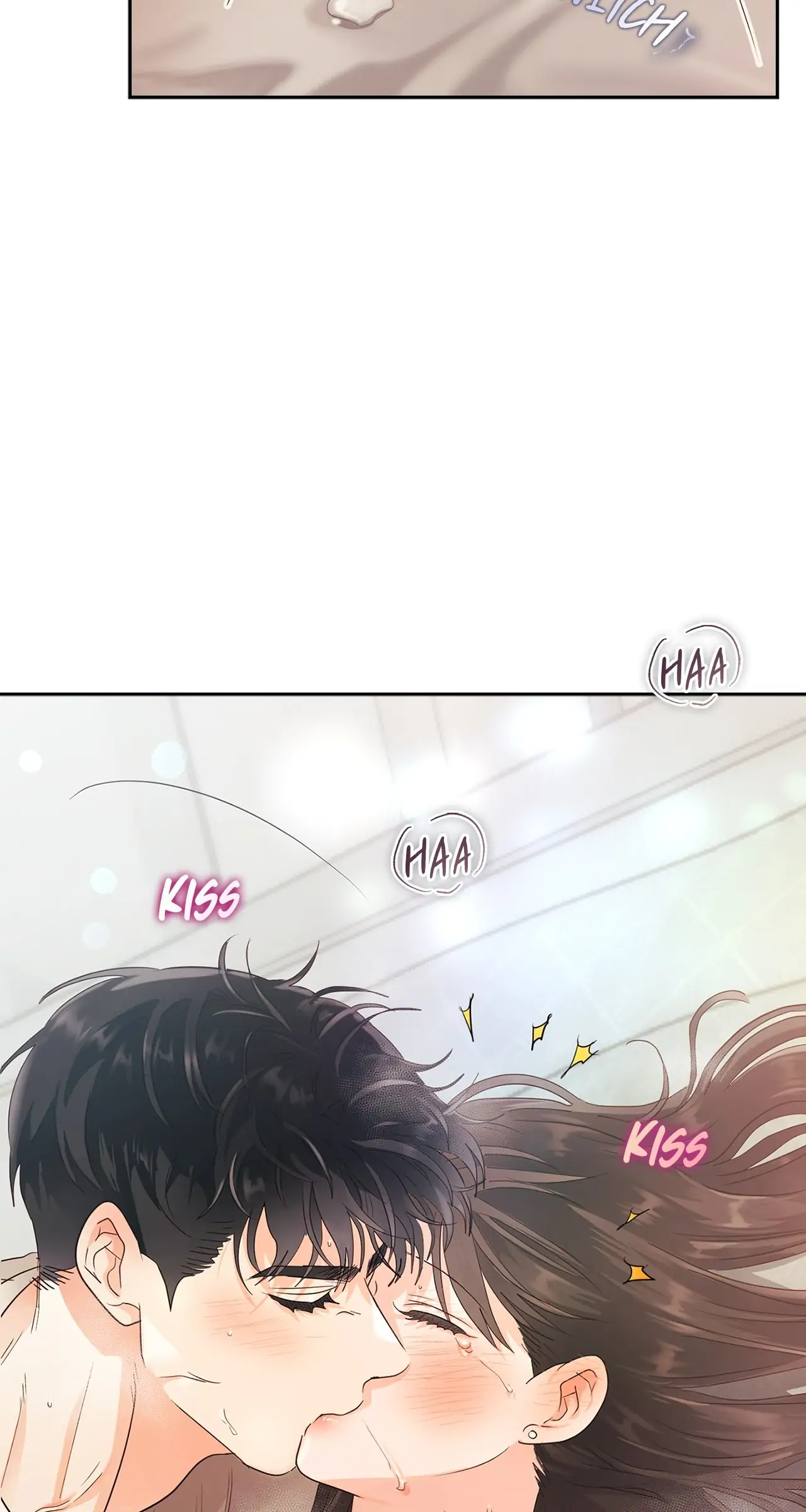 Quiet in the Office! Chapter 21 page 69