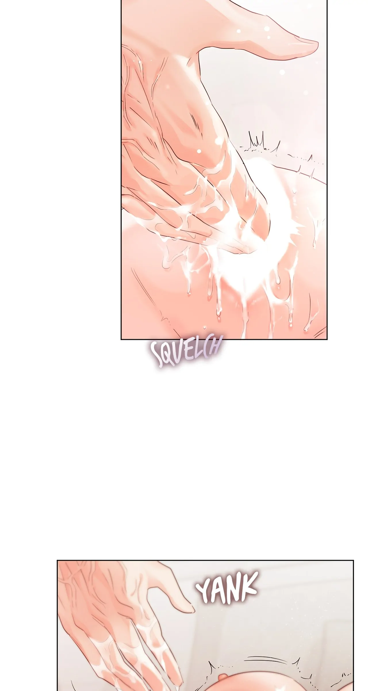Quiet in the Office! Chapter 22 page 2