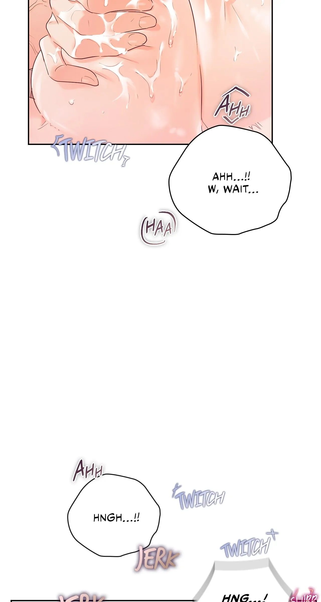 Quiet in the Office! Chapter 22 page 17