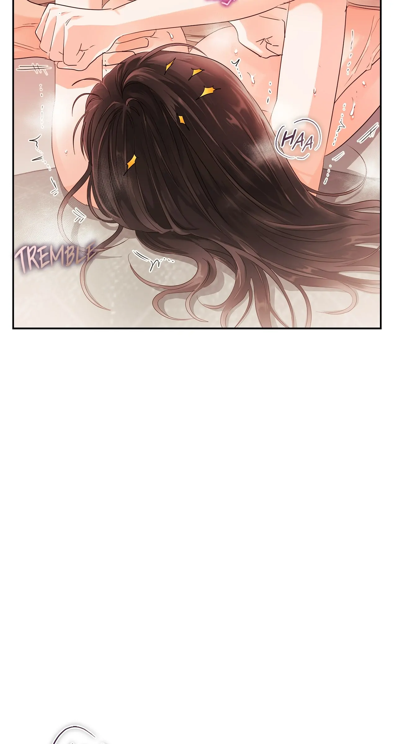 Quiet in the Office! Chapter 22 page 27