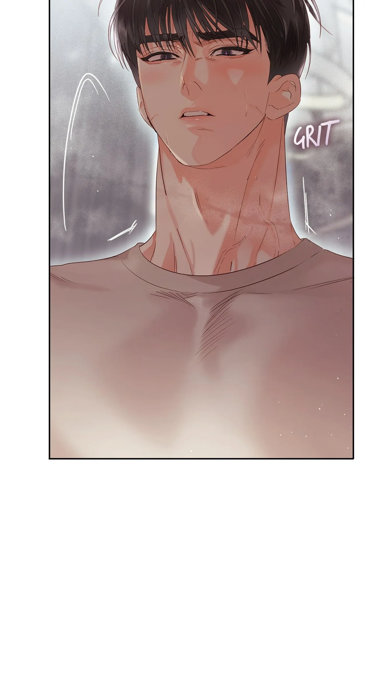Quiet in the Office! Chapter 22 page 34