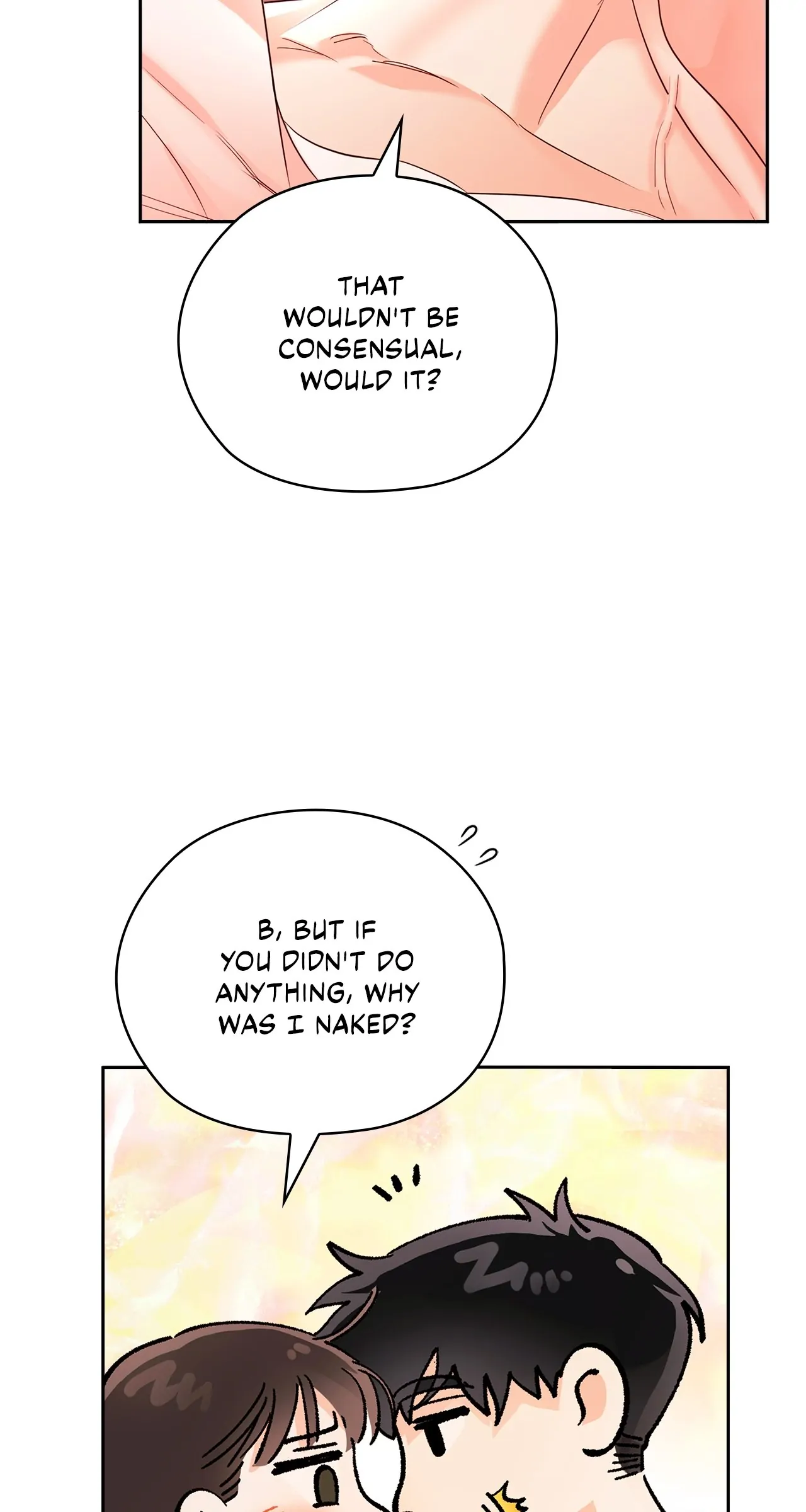 Quiet in the Office! Chapter 22 page 50