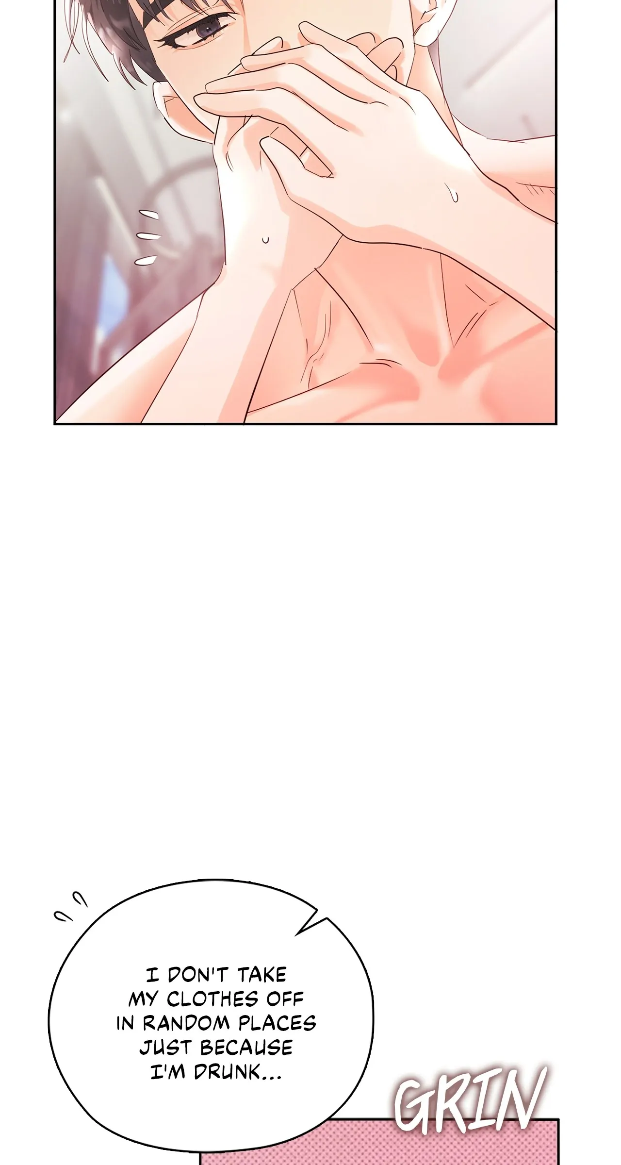 Quiet in the Office! Chapter 22 page 52