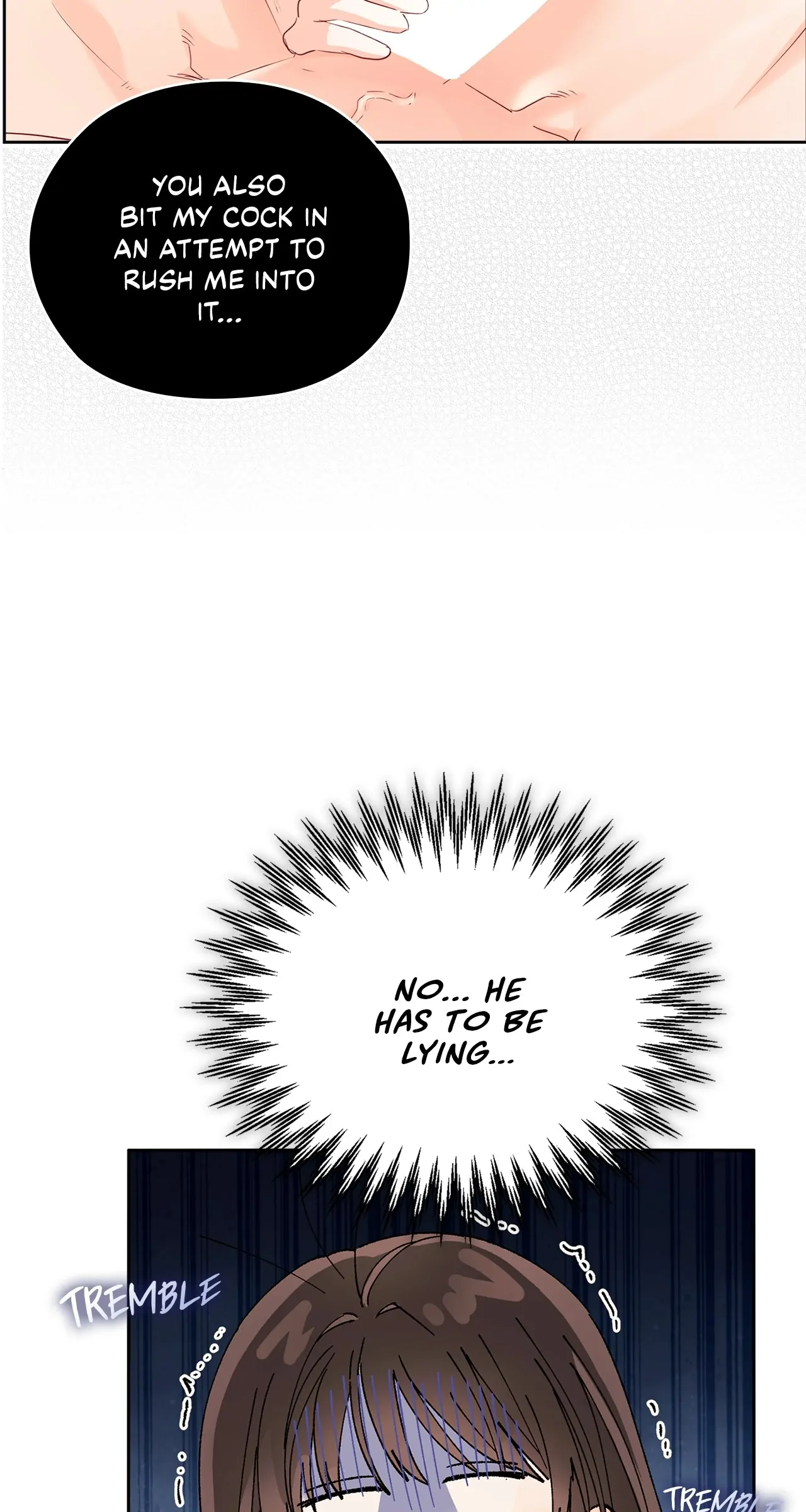 Quiet in the Office! Chapter 22 page 64