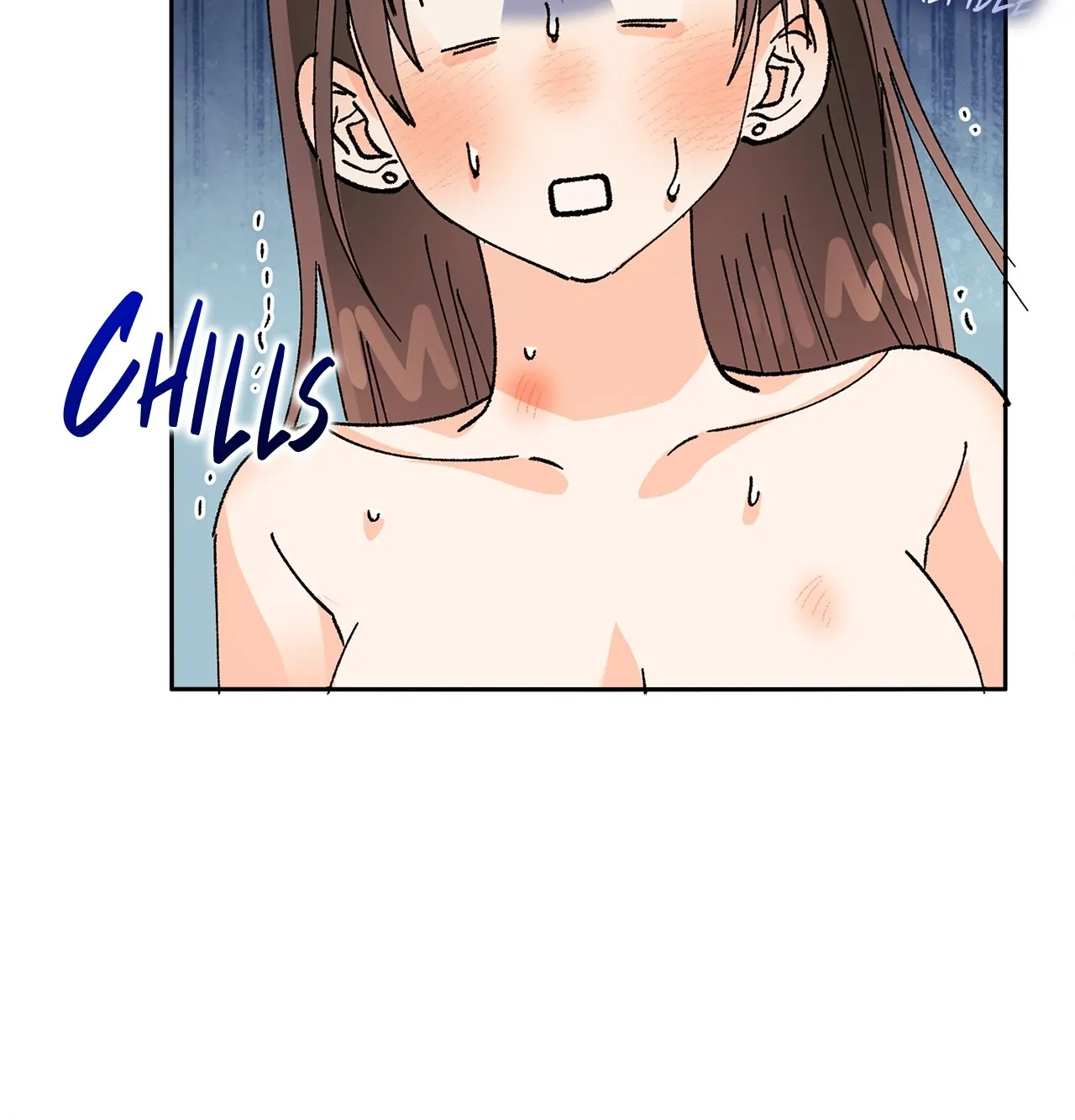 Quiet in the Office! Chapter 22 page 65