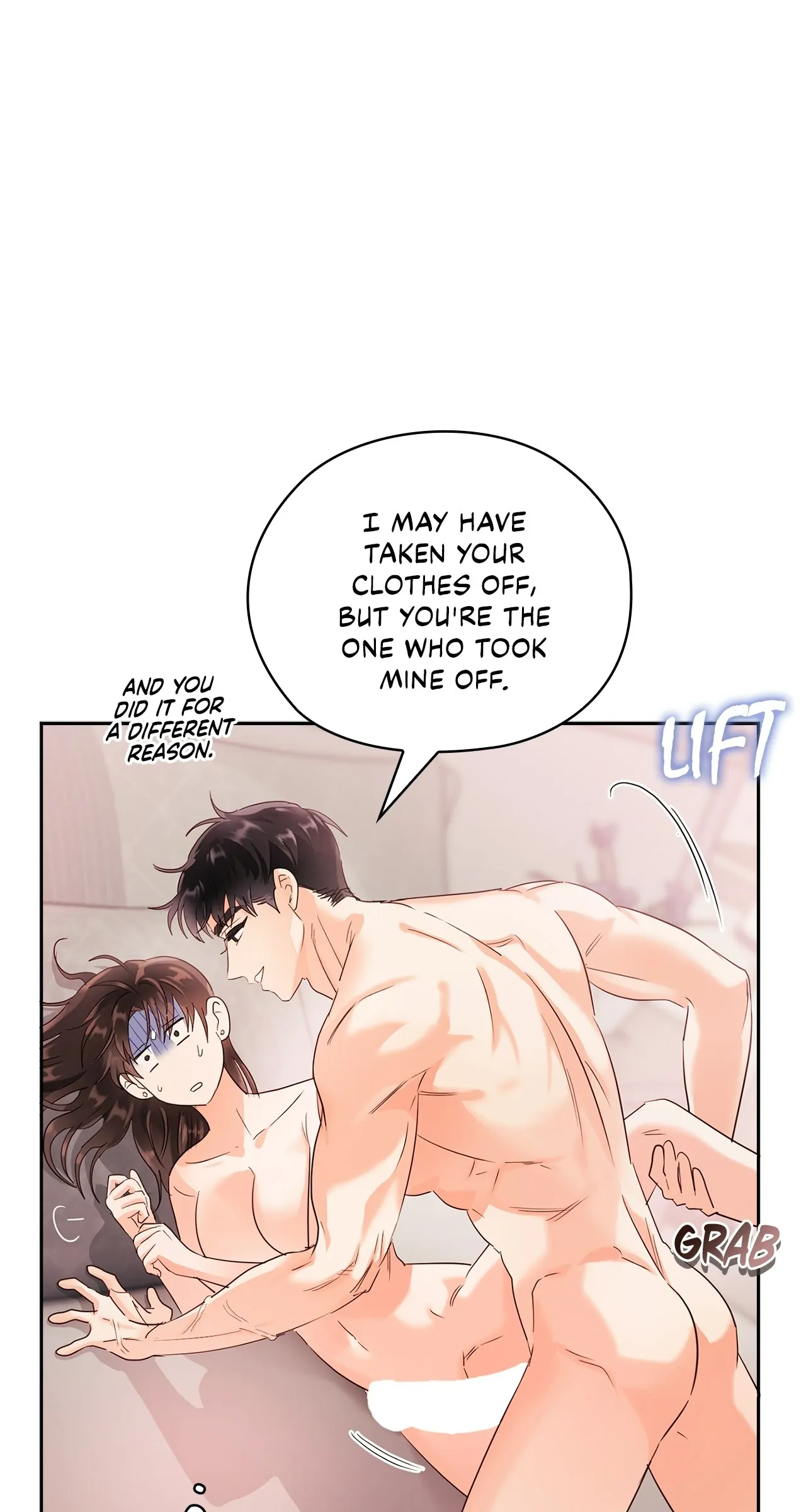 Quiet in the Office! Chapter 22 page 66