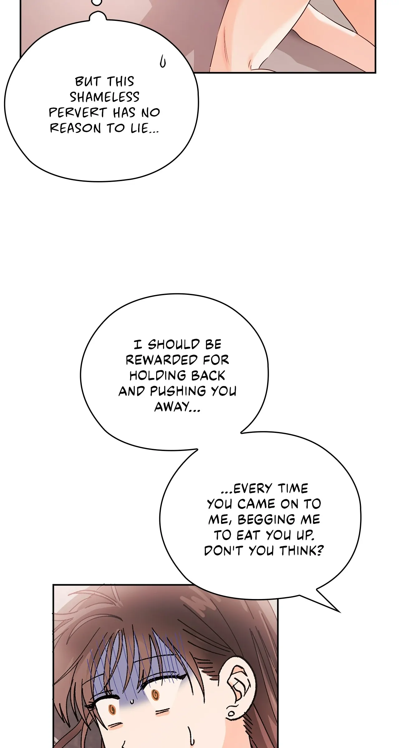 Quiet in the Office! Chapter 22 page 67