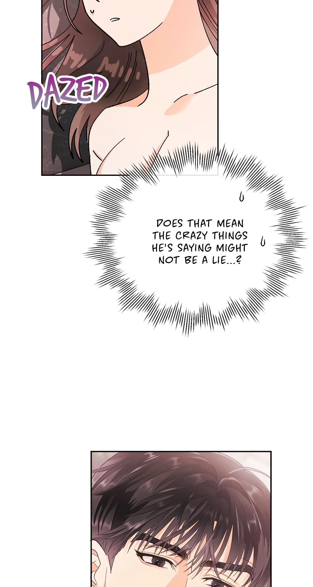 Quiet in the Office! Chapter 22 page 68
