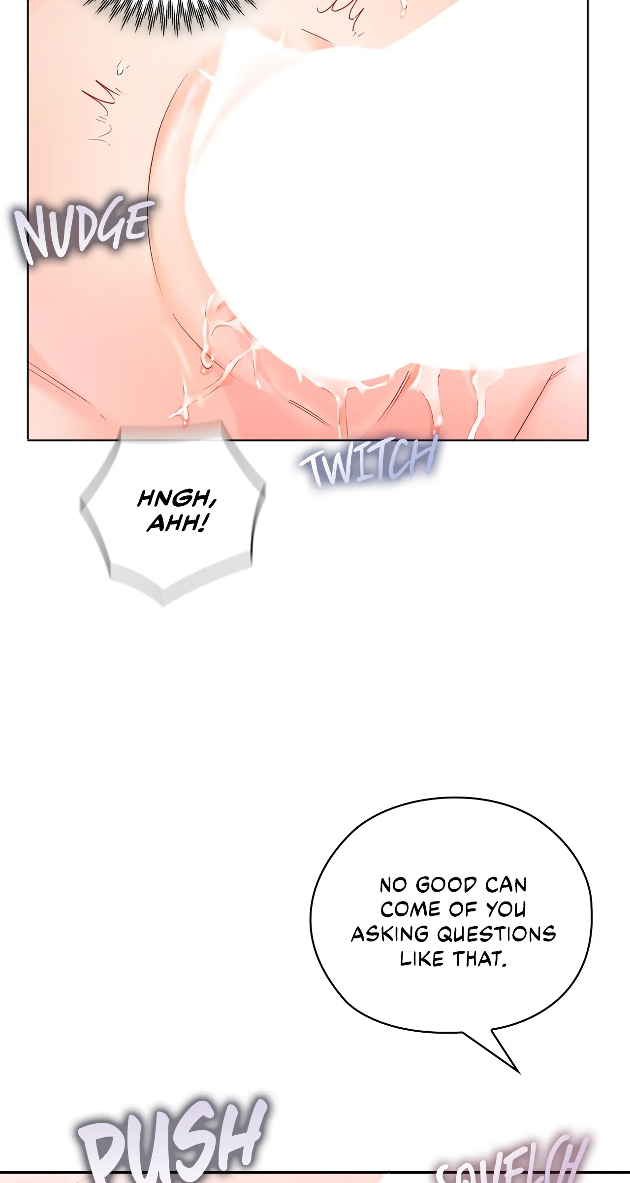 Quiet in the Office! Chapter 22 page 70
