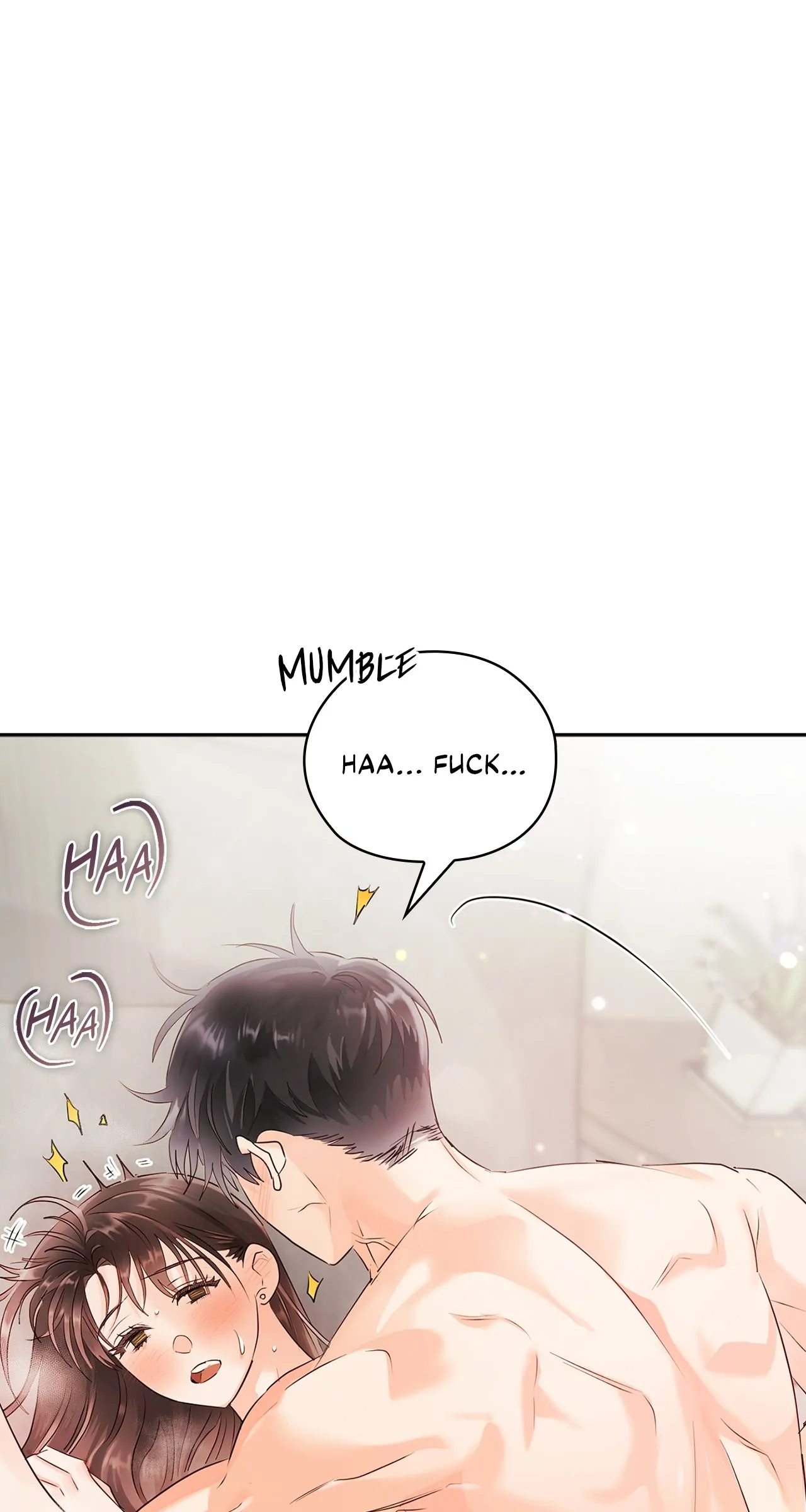 Quiet in the Office! Chapter 22 page 72