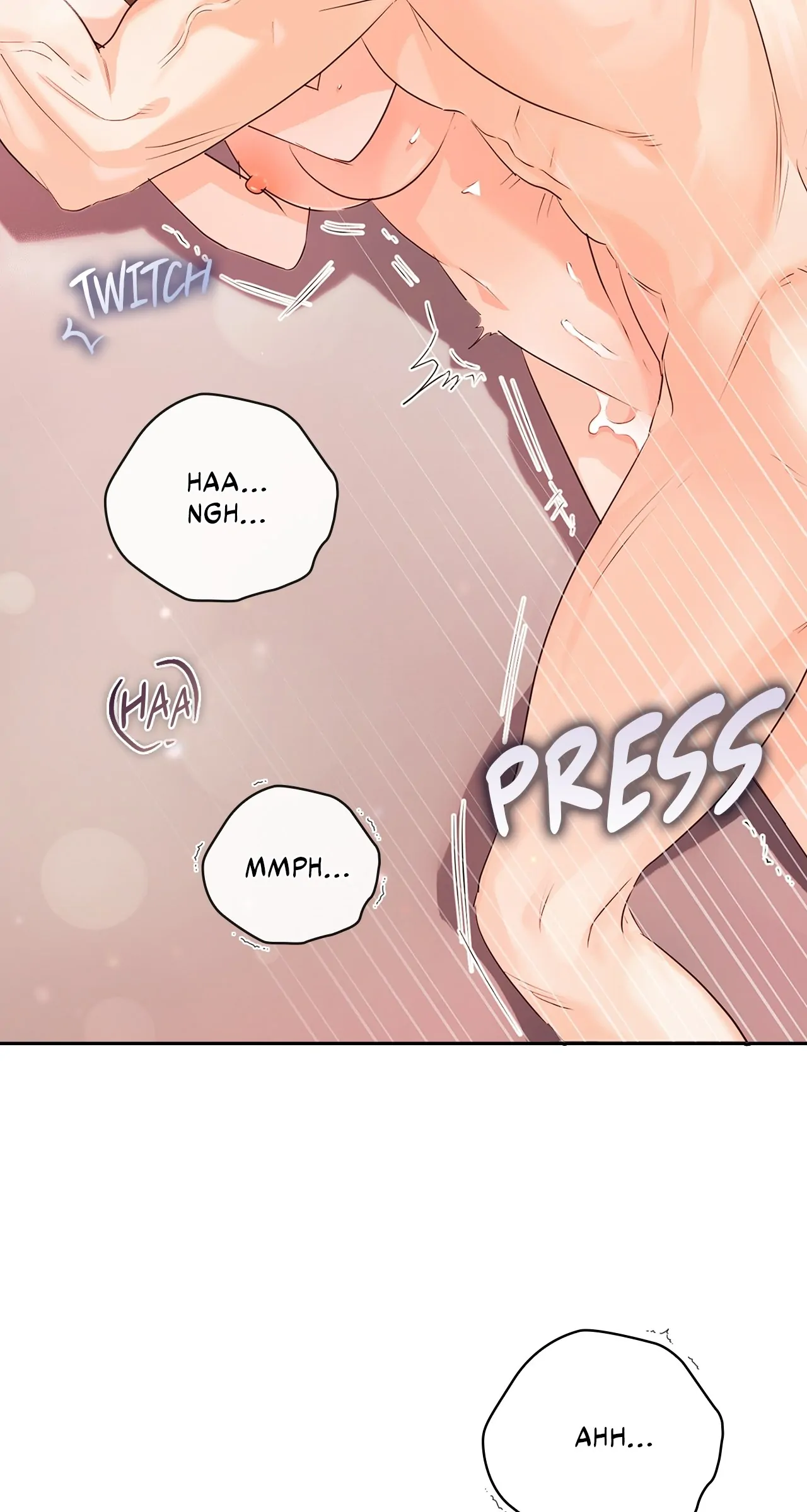 Quiet in the Office! Chapter 22 page 73