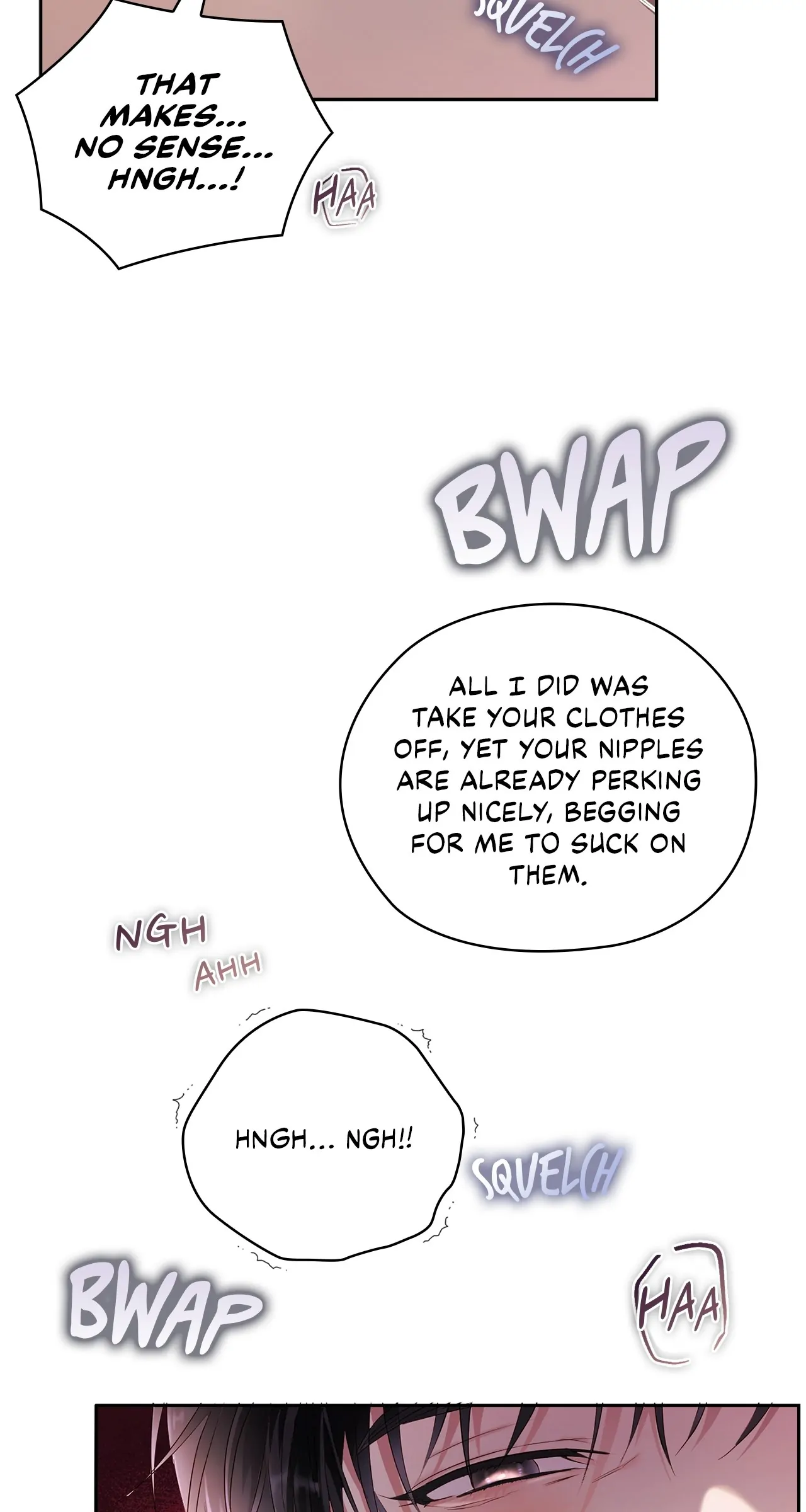 Quiet in the Office! Chapter 22 page 79