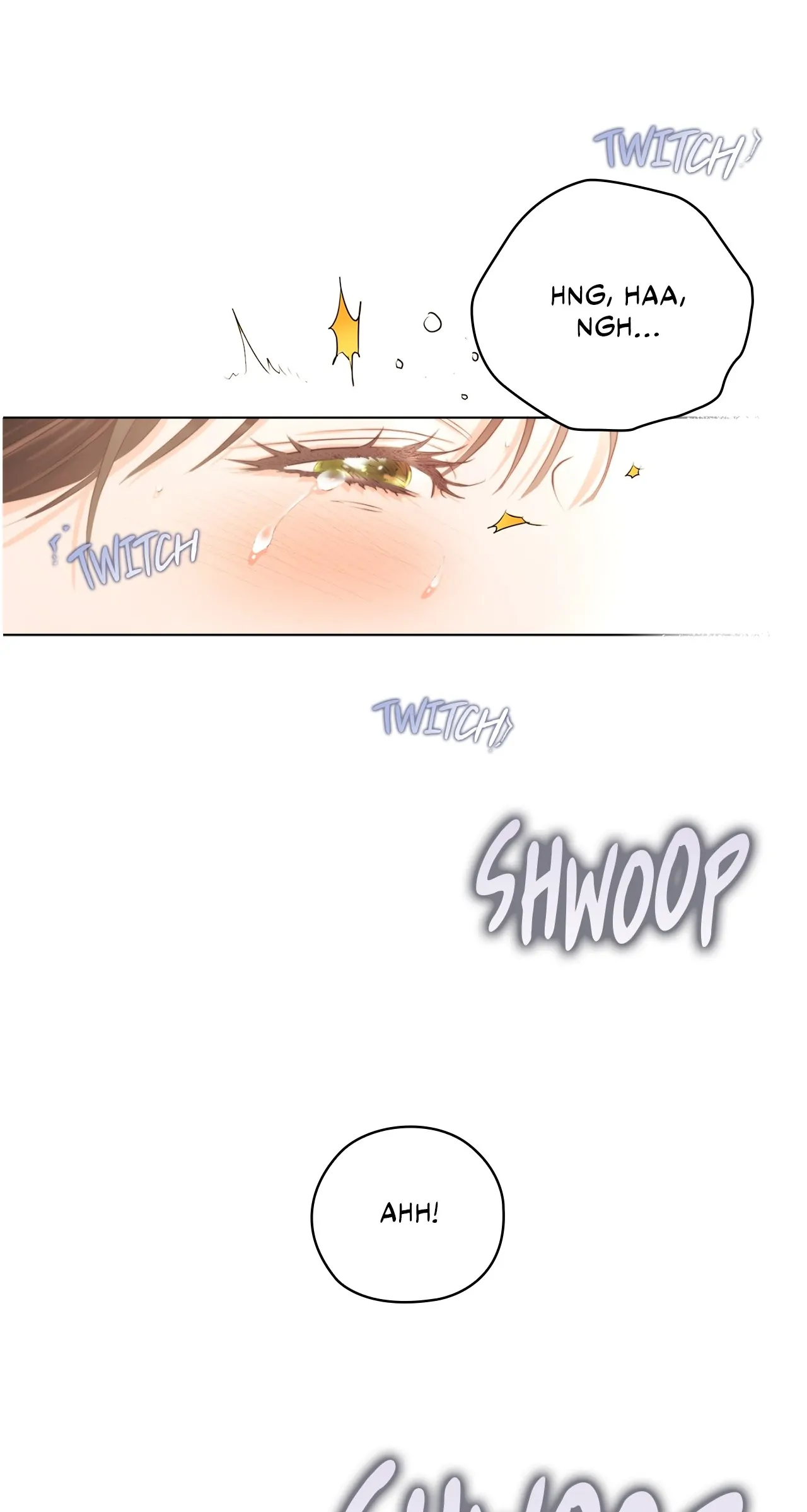 Quiet in the Office! Chapter 23 page 4