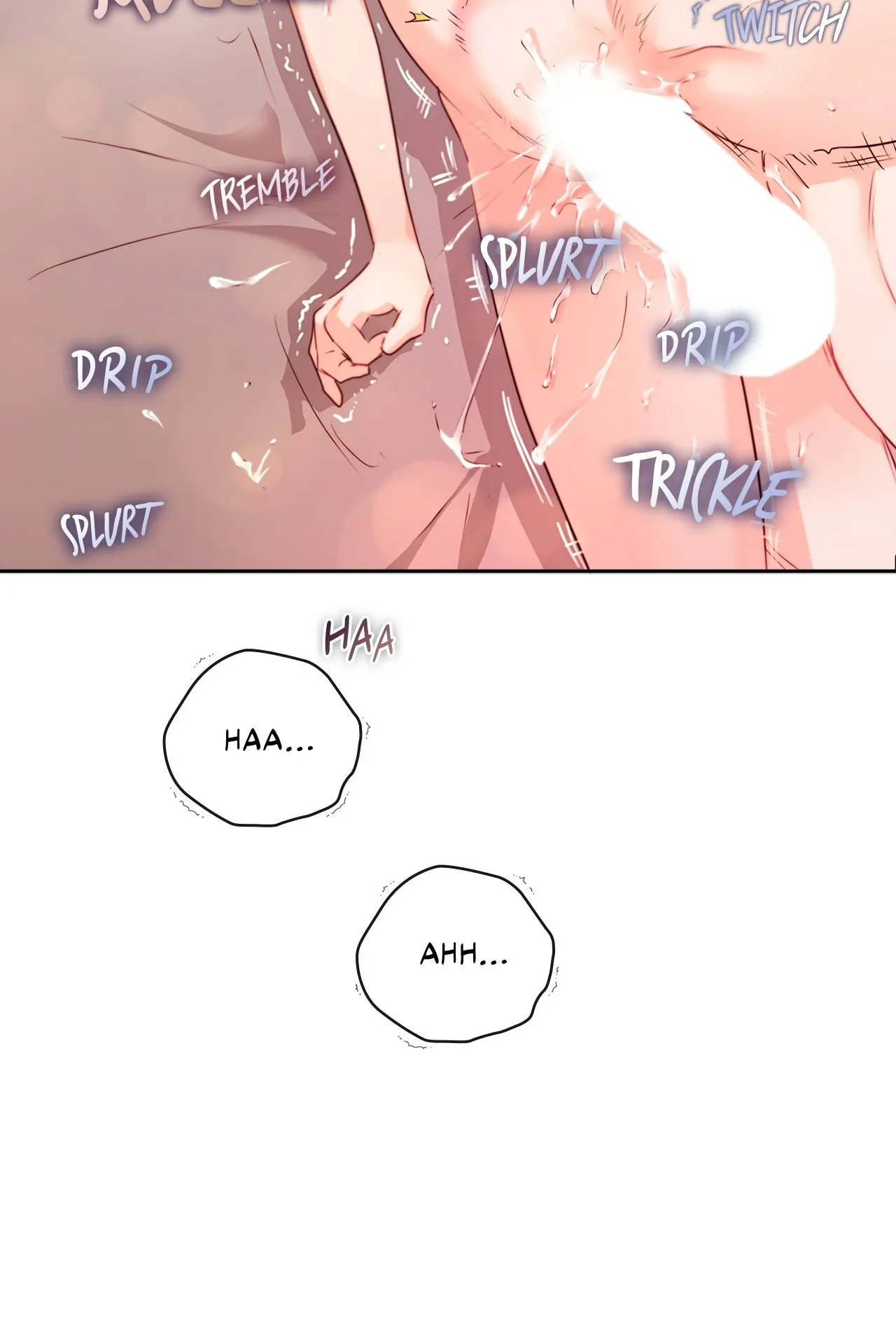 Quiet in the Office! Chapter 23 page 6