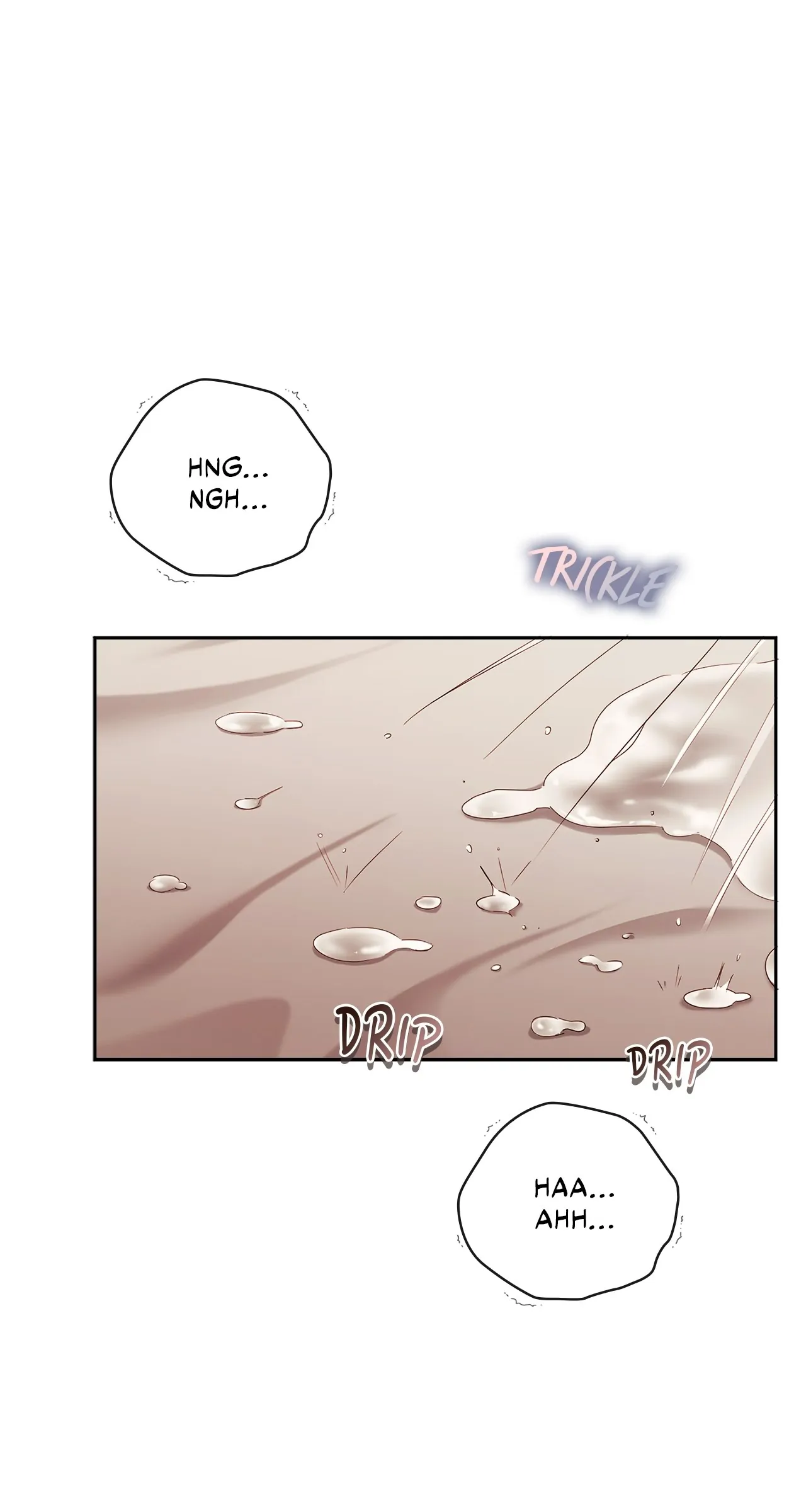 Quiet in the Office! Chapter 23 page 7