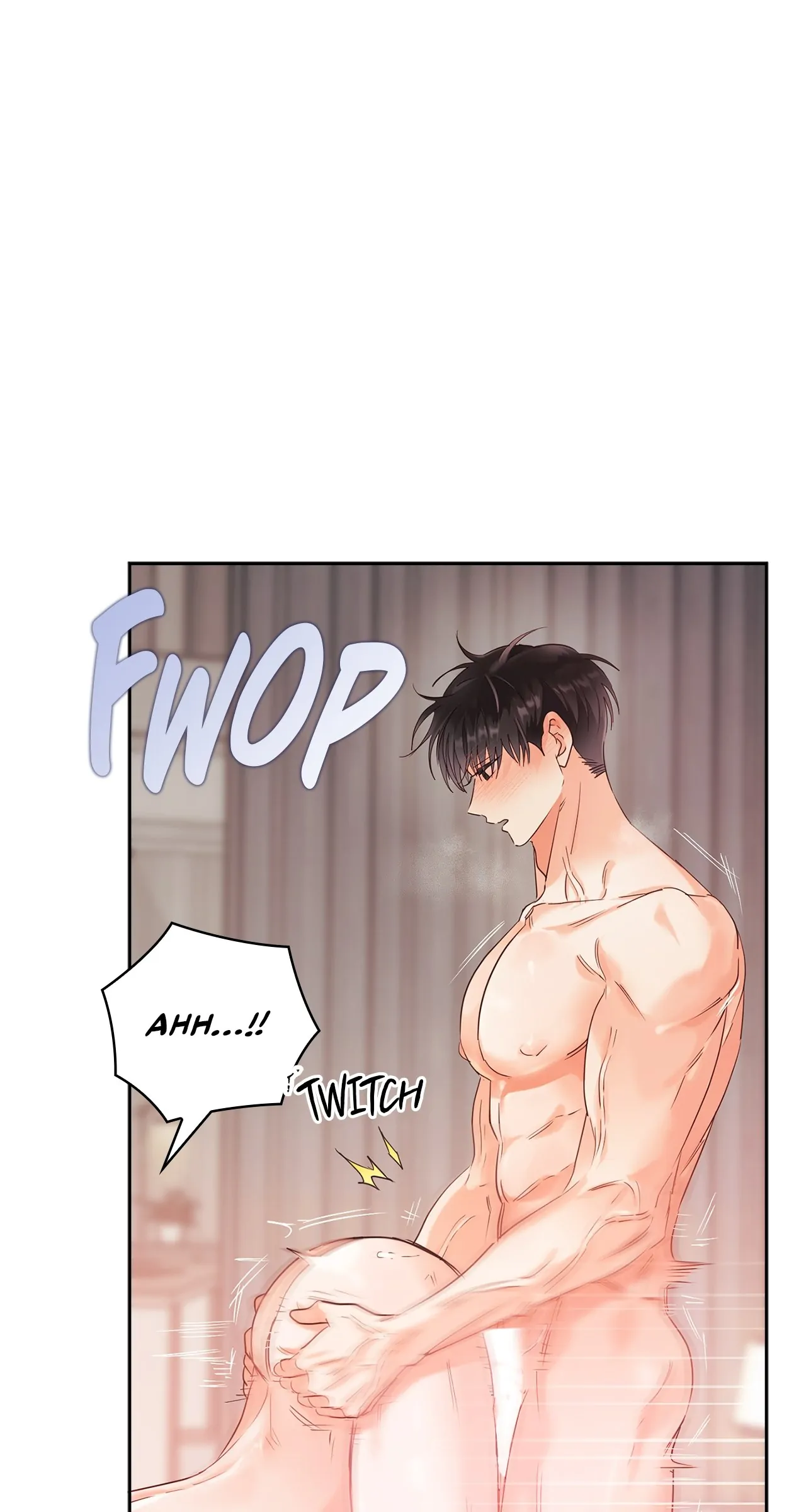 Quiet in the Office! Chapter 23 page 29