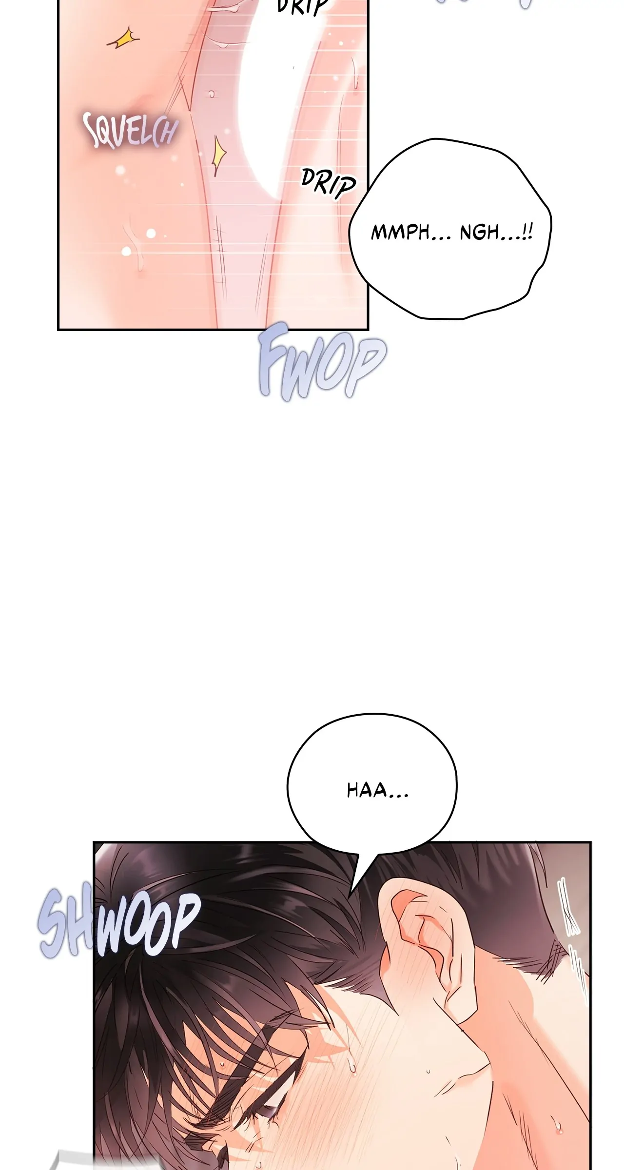 Quiet in the Office! Chapter 23 page 31