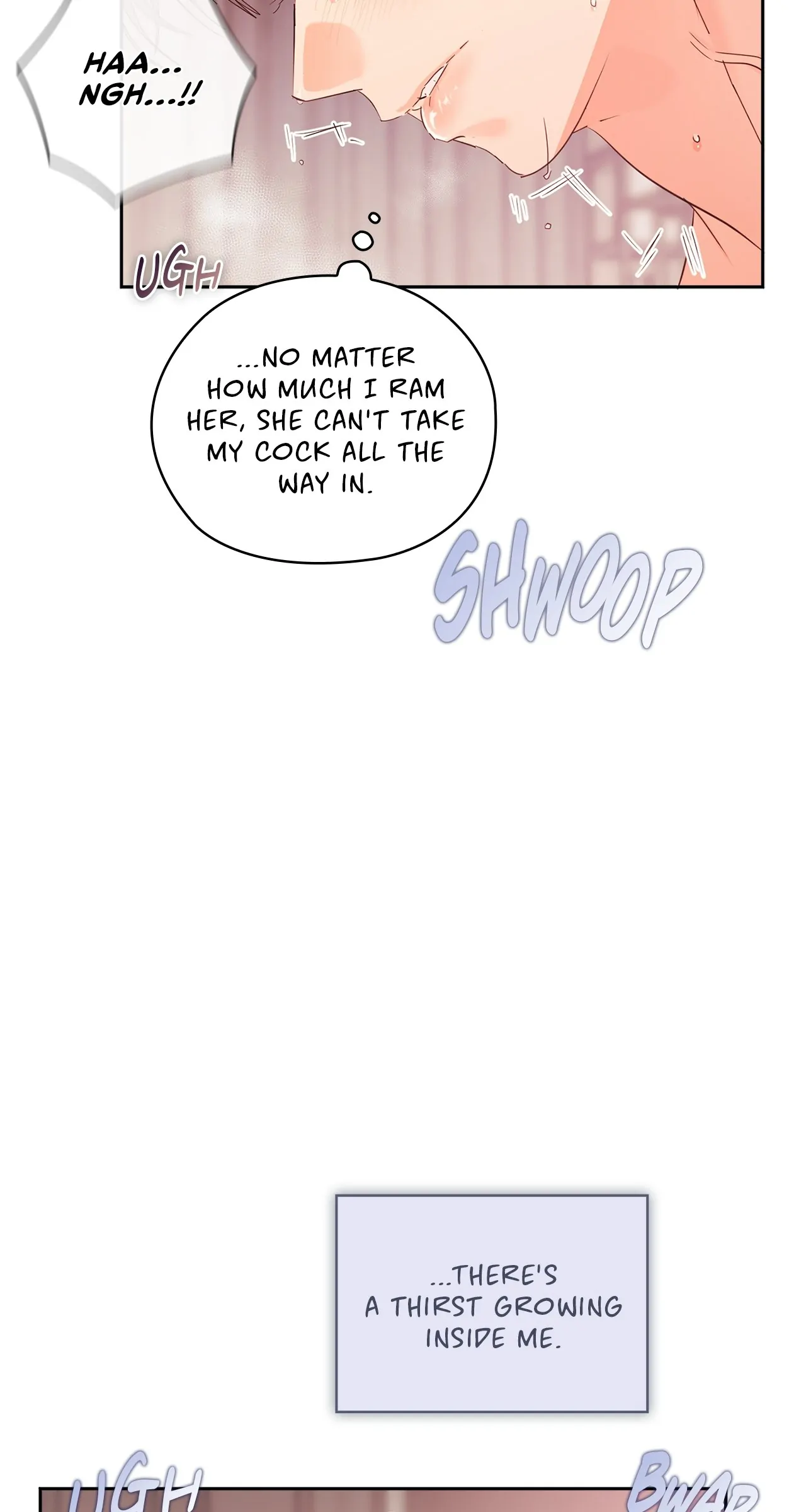 Quiet in the Office! Chapter 23 page 32